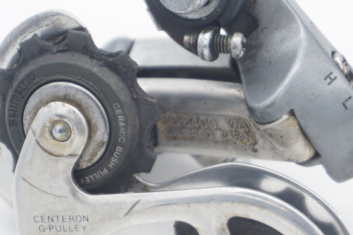 SHIMANO 「シマノ」 600 RD-6400 リアディレイラー / 滋賀大津店