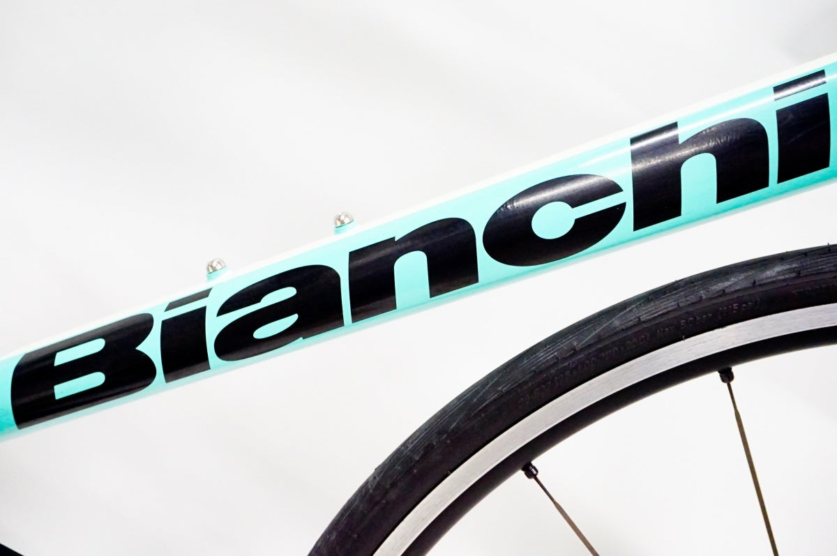 BIANCHI 「ビアンキ」 VIA NIRONE7 PRO 105 2019年モデル ロードバイク