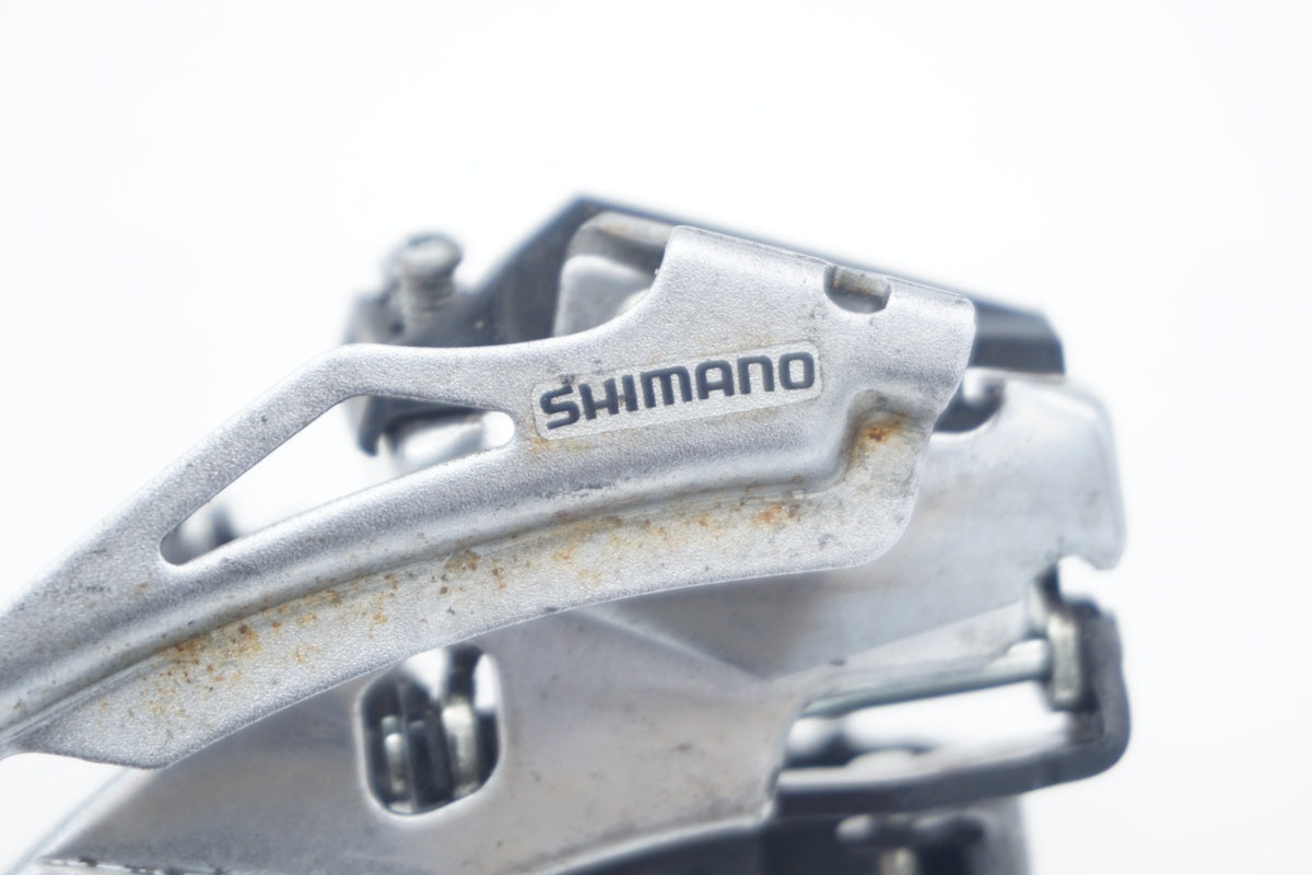 SHIMANO 「シマノ」 FD-M191 フロントディレイラー / 京都八幡店