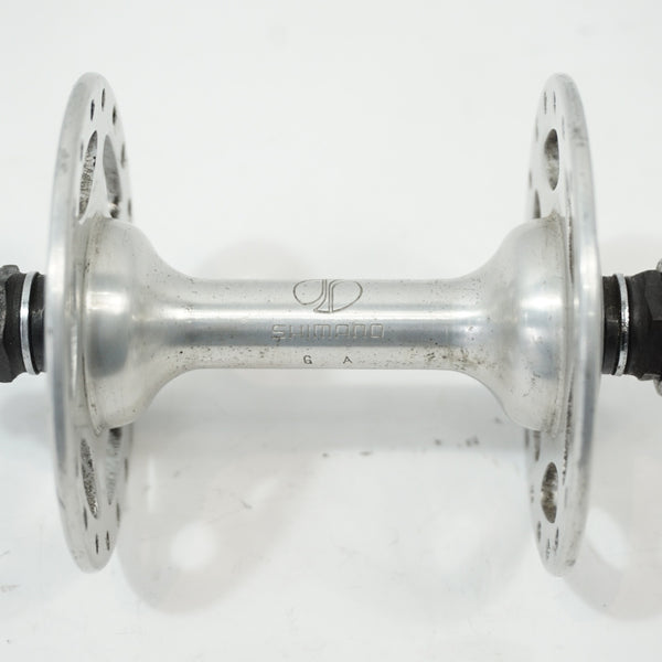 SHIMANO* dura-ace large track hub rear - BLUE LUG ONLINE STORE