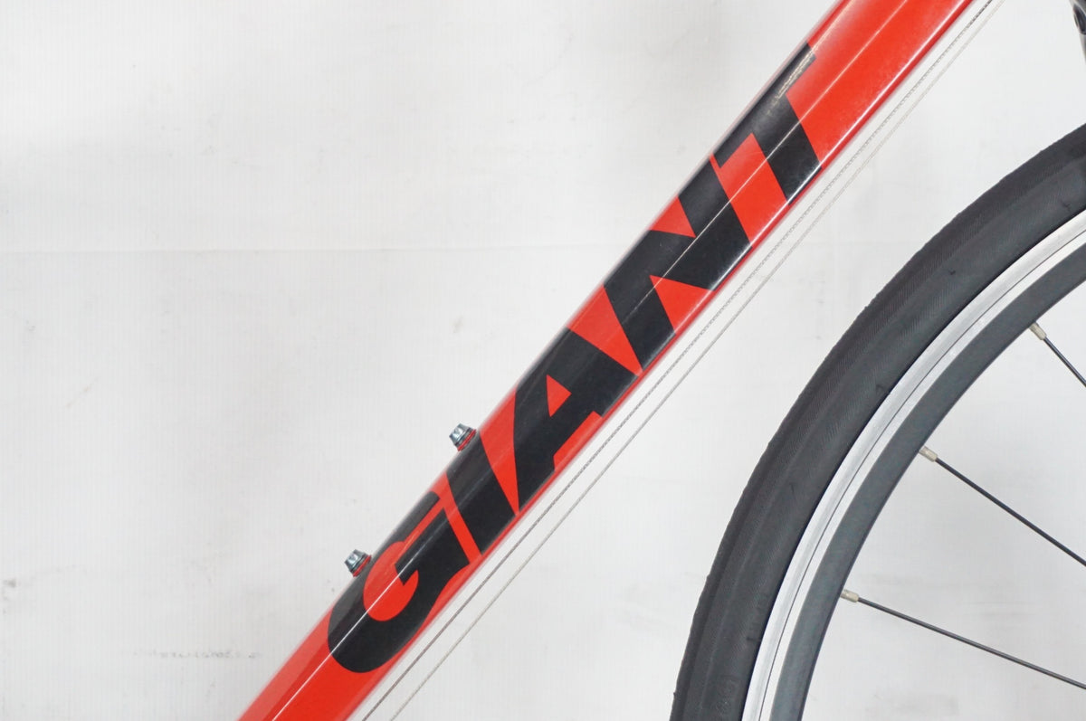 GIANT 「ジャイアント」 ESCAPE RX2 2012年モデル クロスバイク / 阪急塚口店