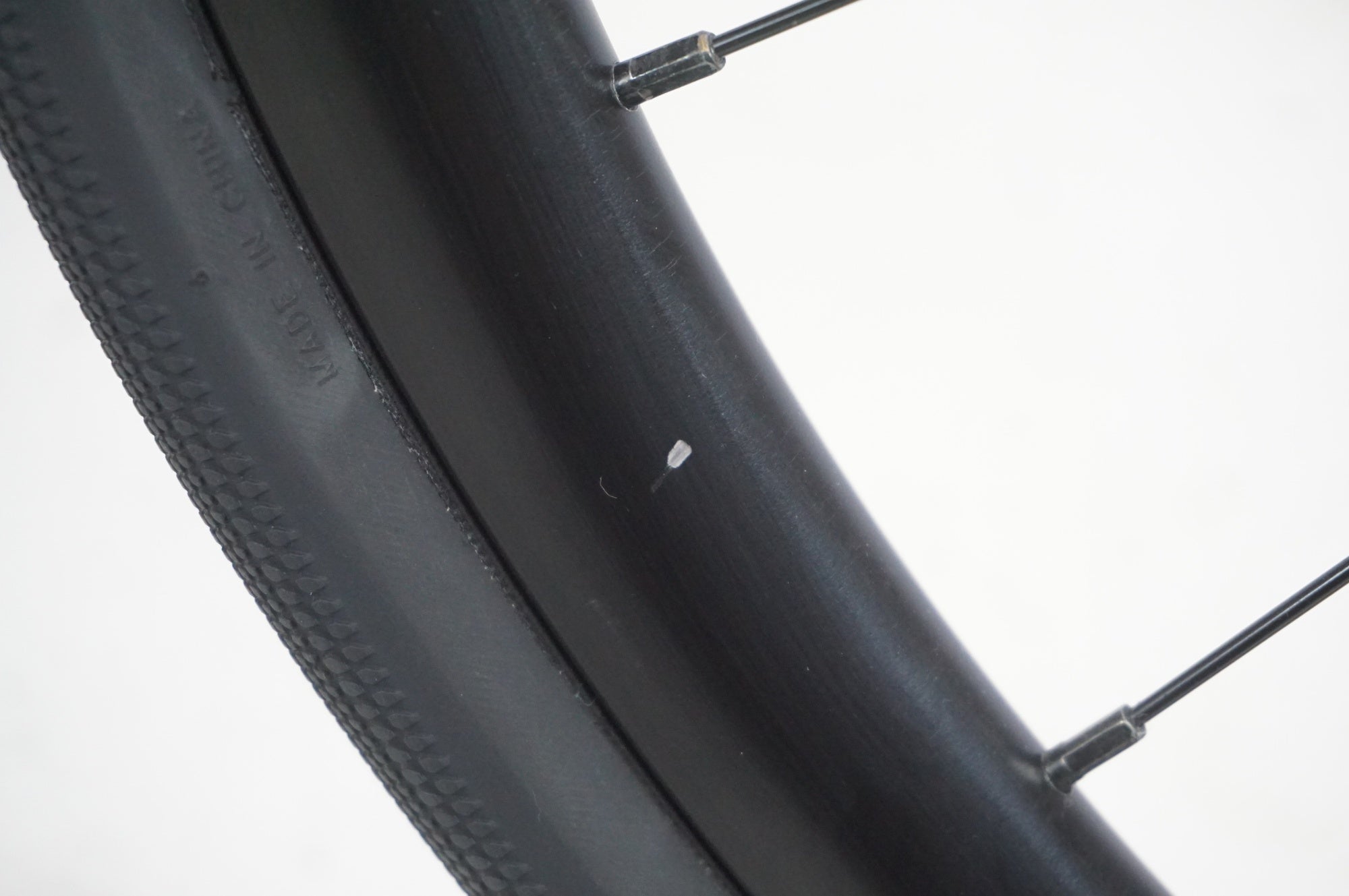 BONTRAGER 「ボントレガー」 AFFINITY TLR DISC SHIMANO11s ホイール