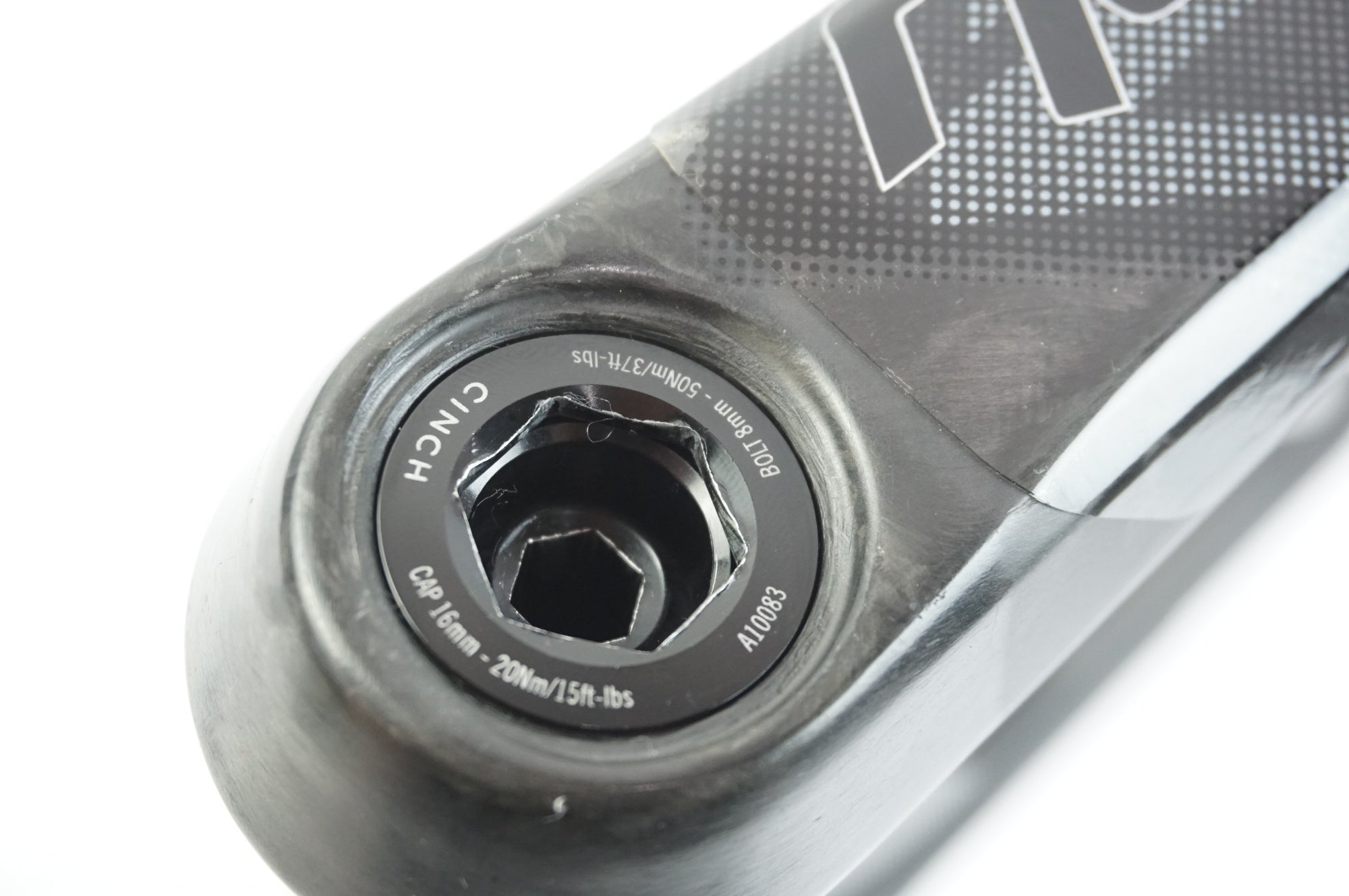 RACEFACE 「レースフェイス」 NEXT R 170mm クランク / 中目黒店
