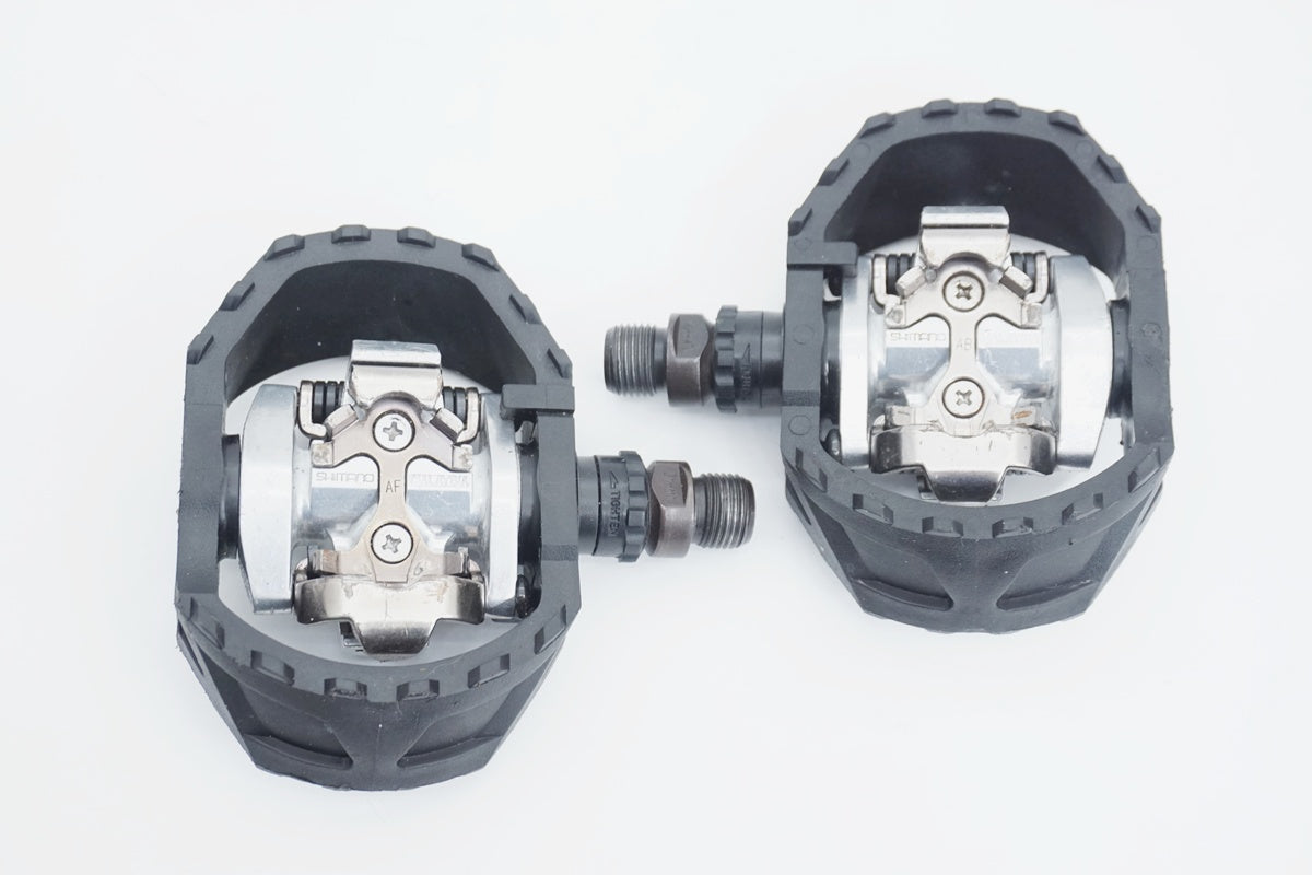 SHIMANO 「シマノ」 PD-M424 ペダル / 京都八幡店