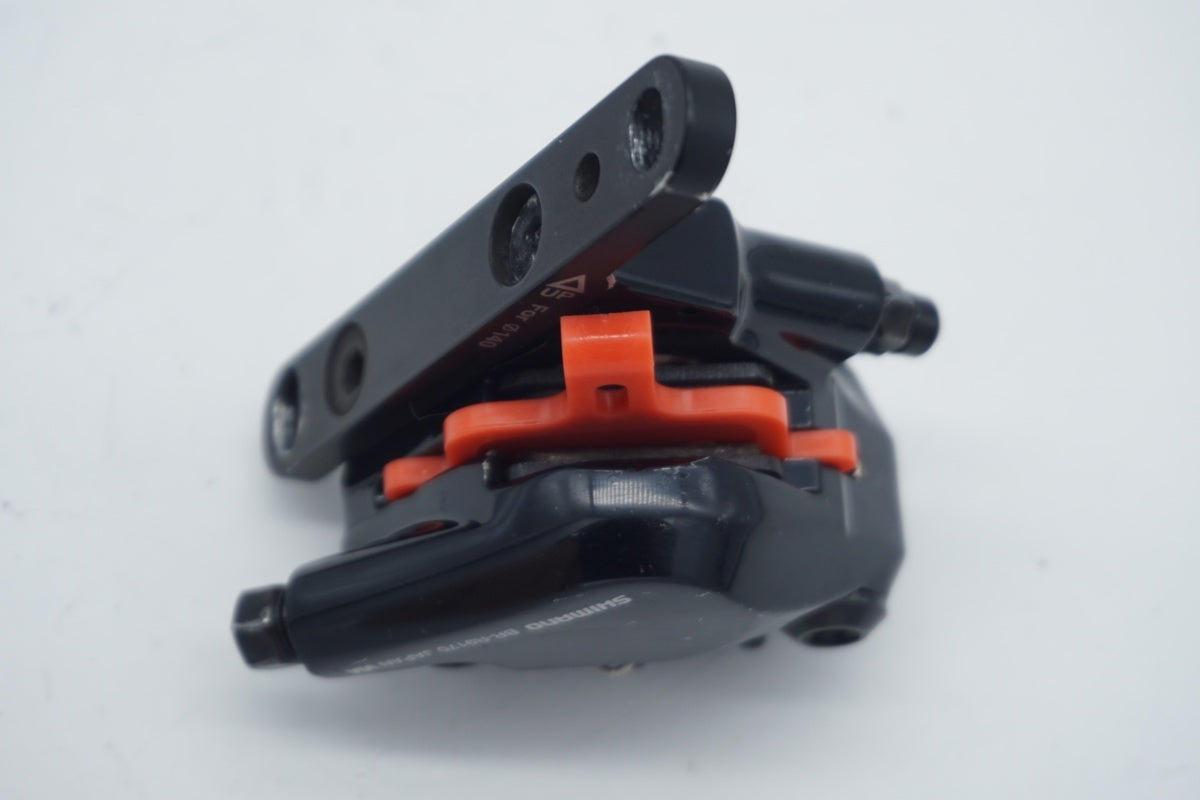 SHIMANO 「シマノ」 DURA-ACE BR-R9170 ディスクブレーキセット / 京都