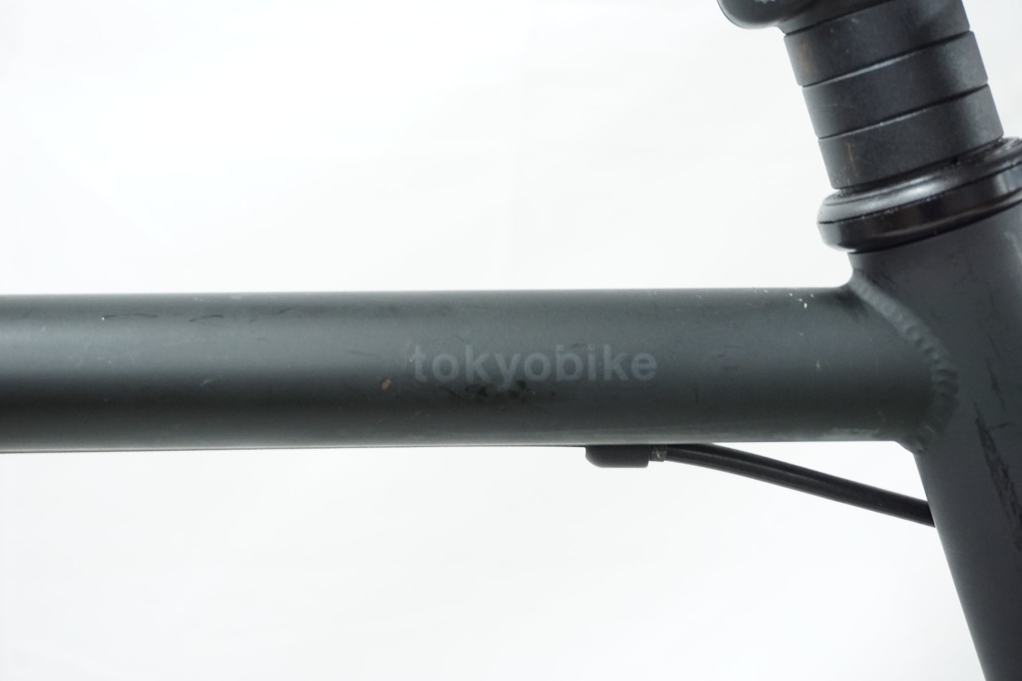 ジャンク TOKYO BIKE 「トーキョーバイク」 SPORT 年式不明 クロスバイク / 奈良店