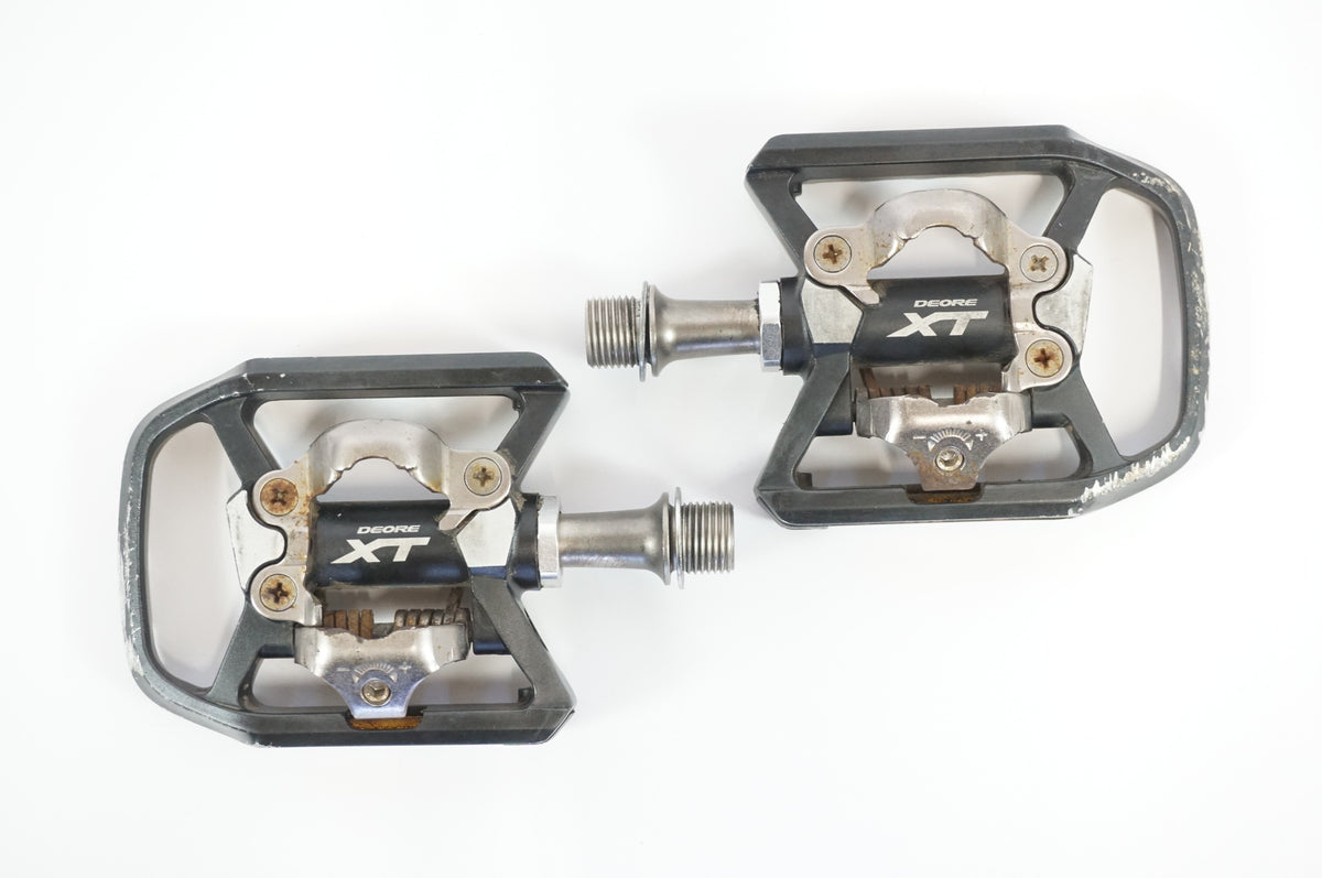 SHIMANO 「シマノ」 XT PD-T780 SPD ペダル / 宇都宮店