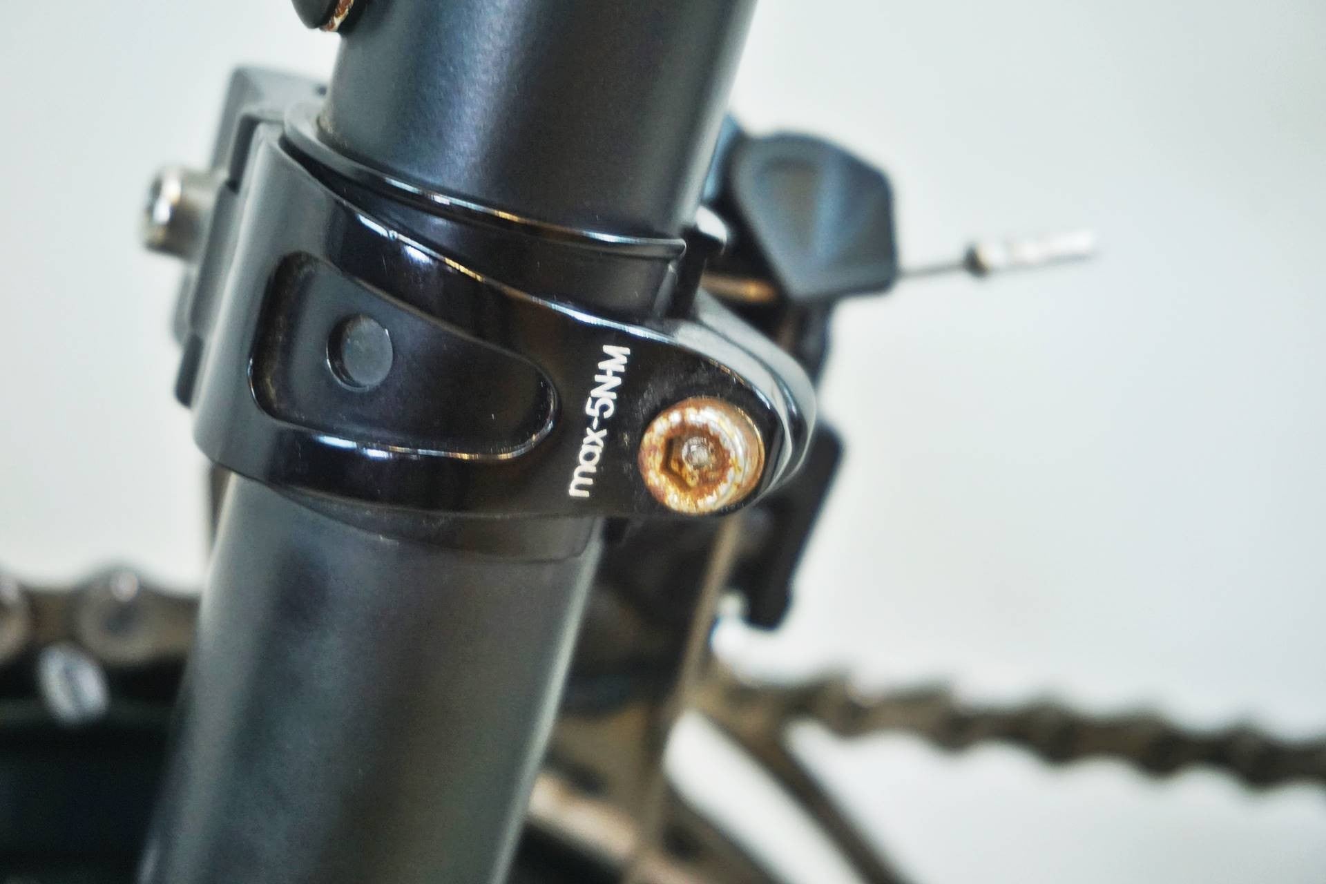 FUJI 「フジ」 HELION R 2019年モデル フラットバーカスタム 20インチ ミニベロ / 有明ガーデン店