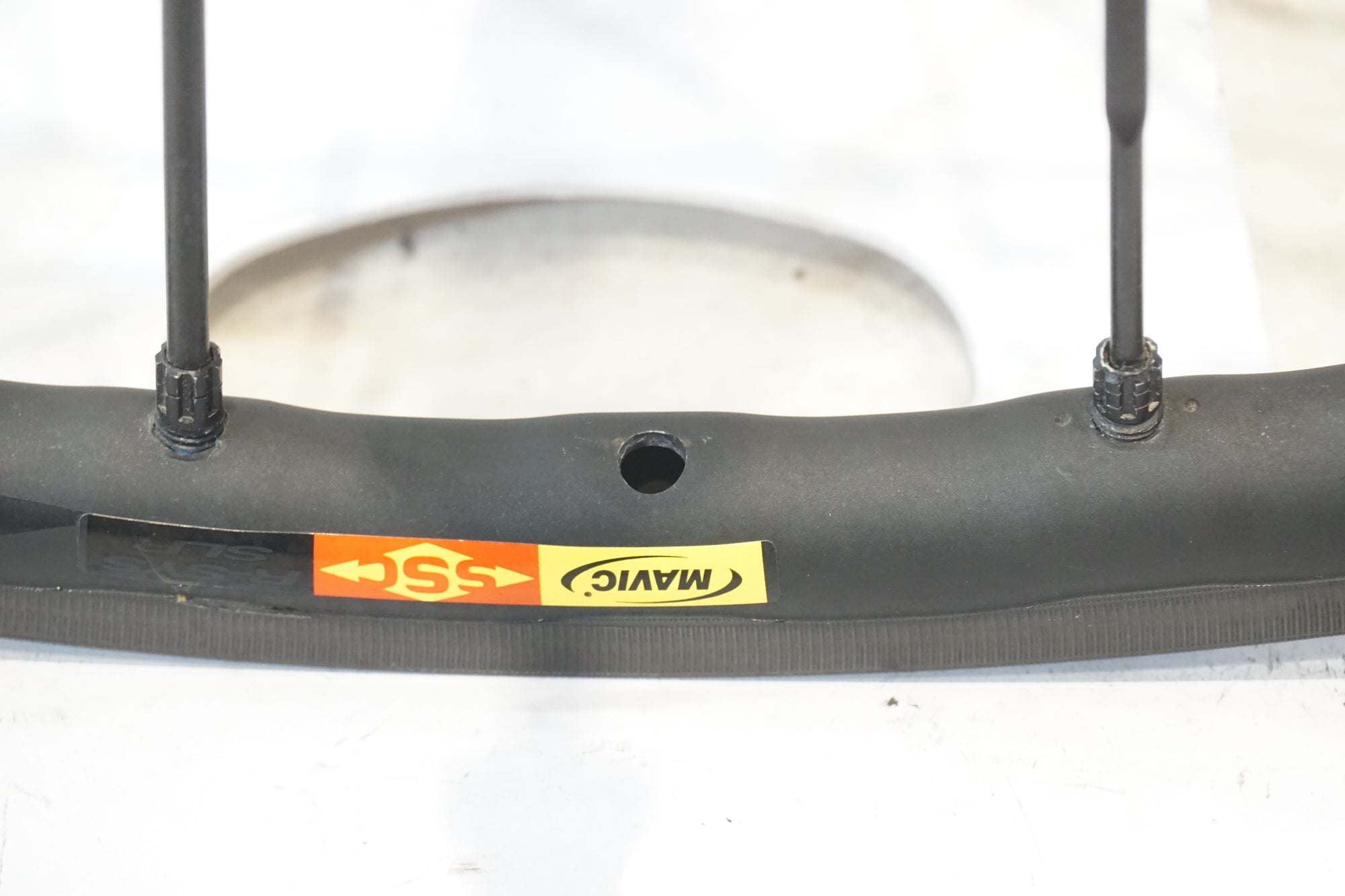 MAVIC 「マビック」 R-SYS SLR シマノ11速 ホイールセット / 横浜戸塚