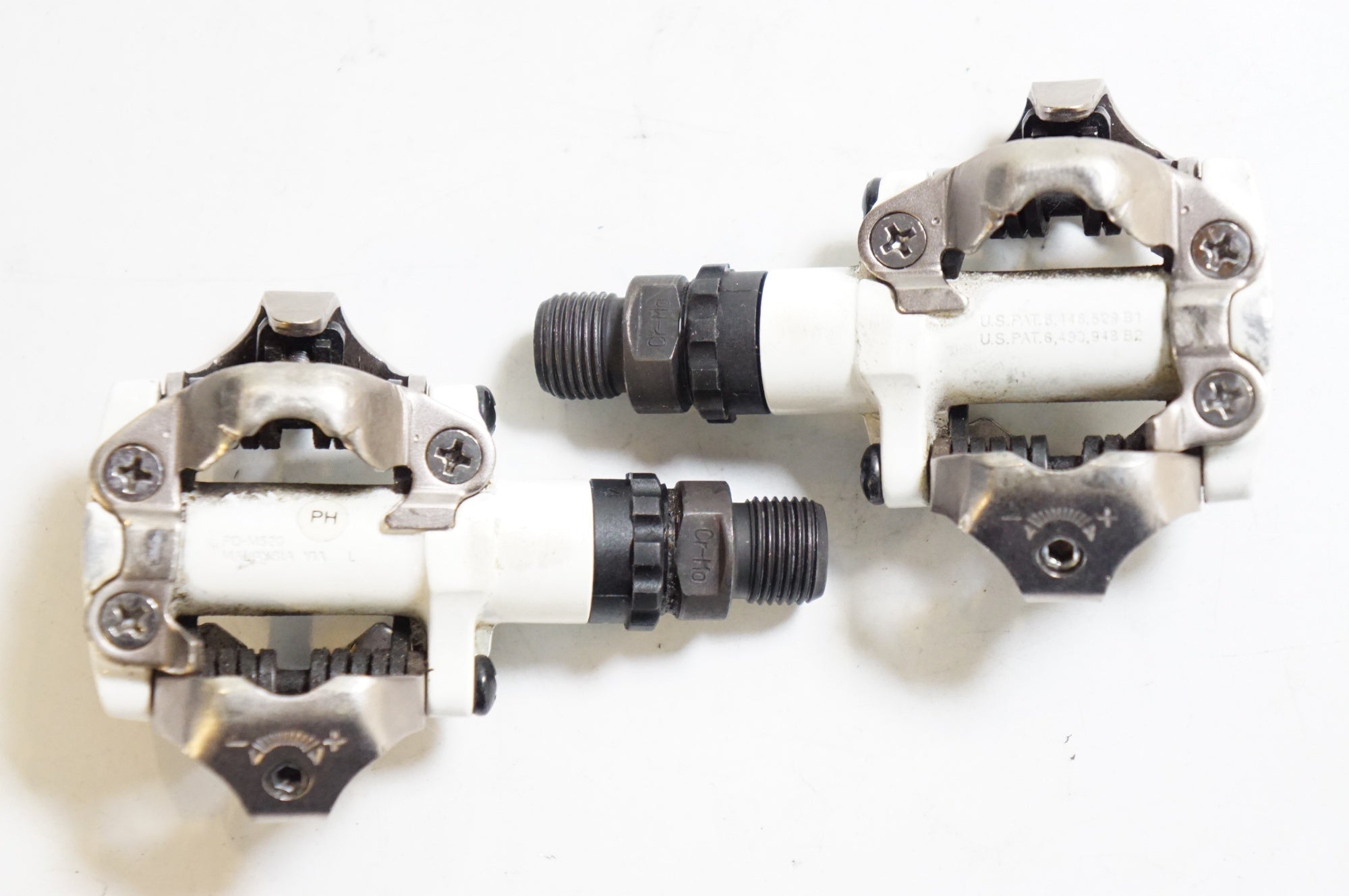 SHIMANO 「シマノ」 PD-M520 ペダル / 熊谷本店