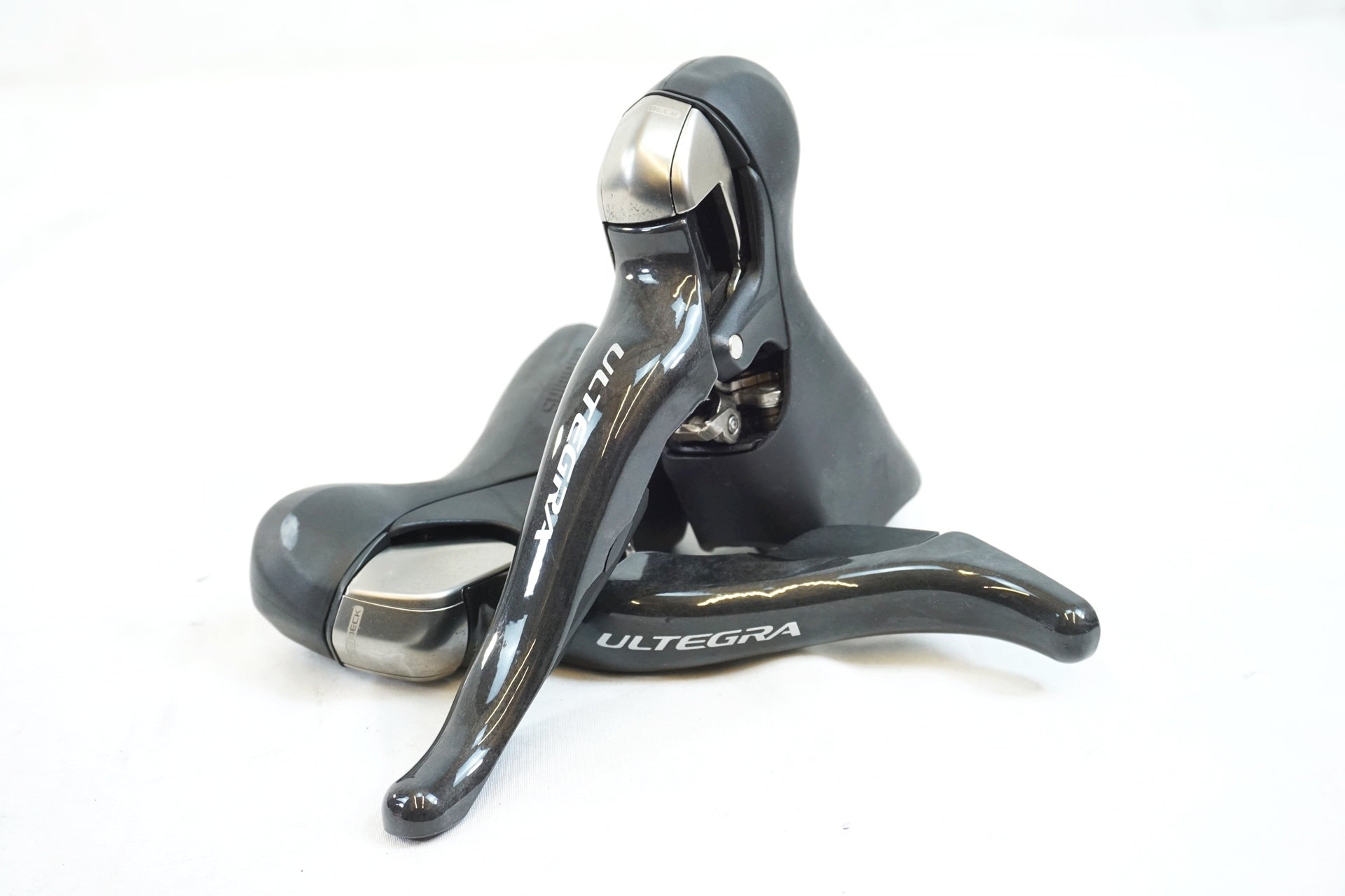 SHIMANO 「シマノ」 ULTEGRA ST-6700 デュアルコントロールレバー / 有明ガーデン店