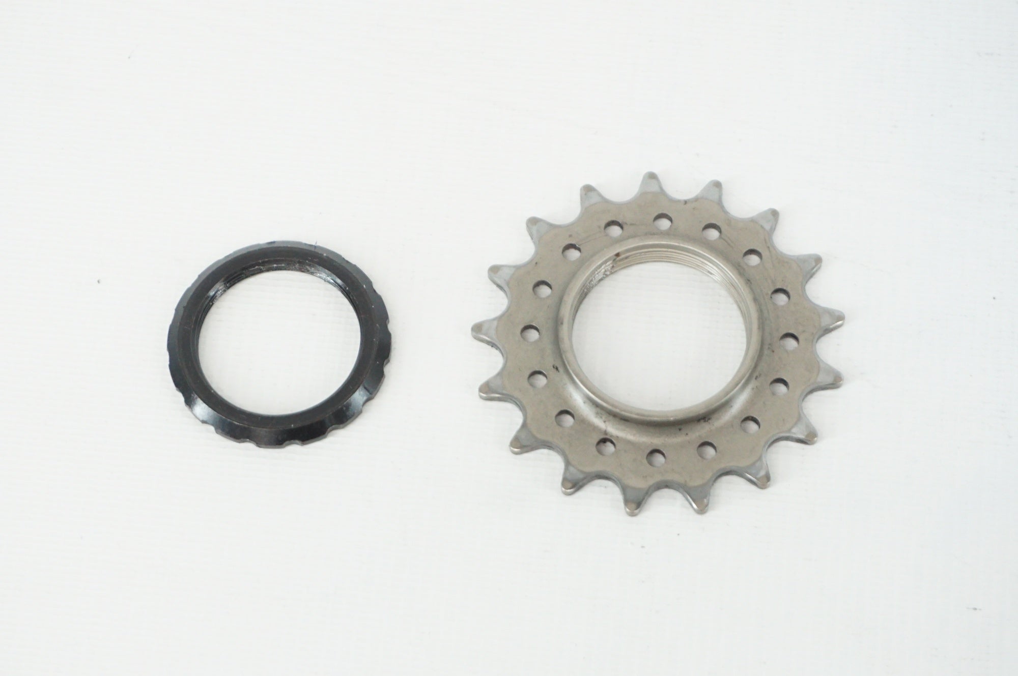 ブランド不明 17T コグ / 阪急塚口店