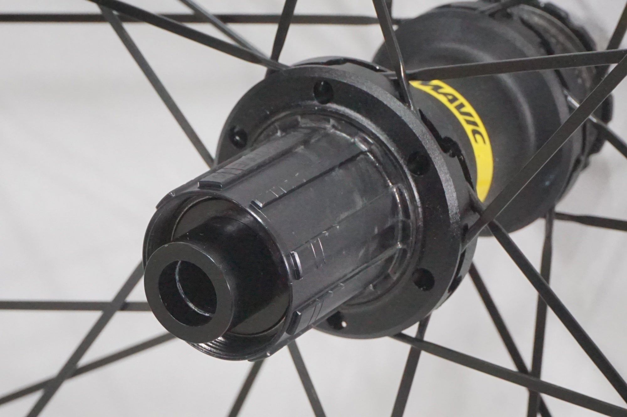 MAVIC 「マヴィック」 COSMIC SL 32 DISC シマノ11S ホイールセット / AKIBA店