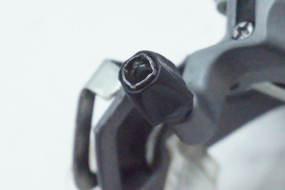 SHIMANO 「シマノ」 TIAGRA RD-4601 リアディレイラー