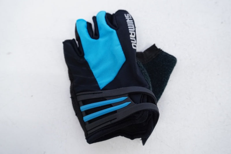 SHIMANO 「シマノ」 Sサイズ グローブ / 浜松店
