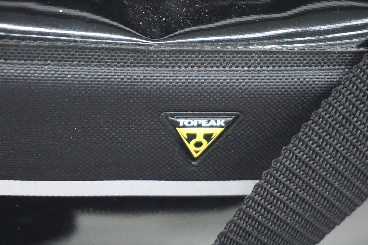 TOPEAK 「トピーク」 MTX トランク ドライバッグ / 大阪美原北インター店