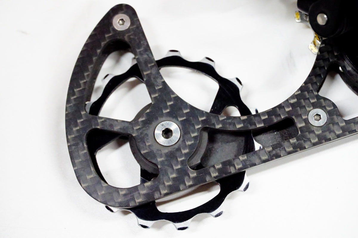 シマノ ULTEGRA アルテグラ Di2 6870 コンポセット リムブレーキ シマノ ULTEGRA アルテグラ Di2 6870 コンポセット リムブレーキ