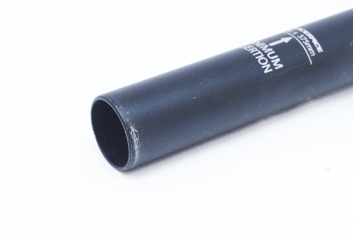 RACEFACE 「レースフェイス」 Φ31.6 375mm シートポスト / 大阪美原北インター店