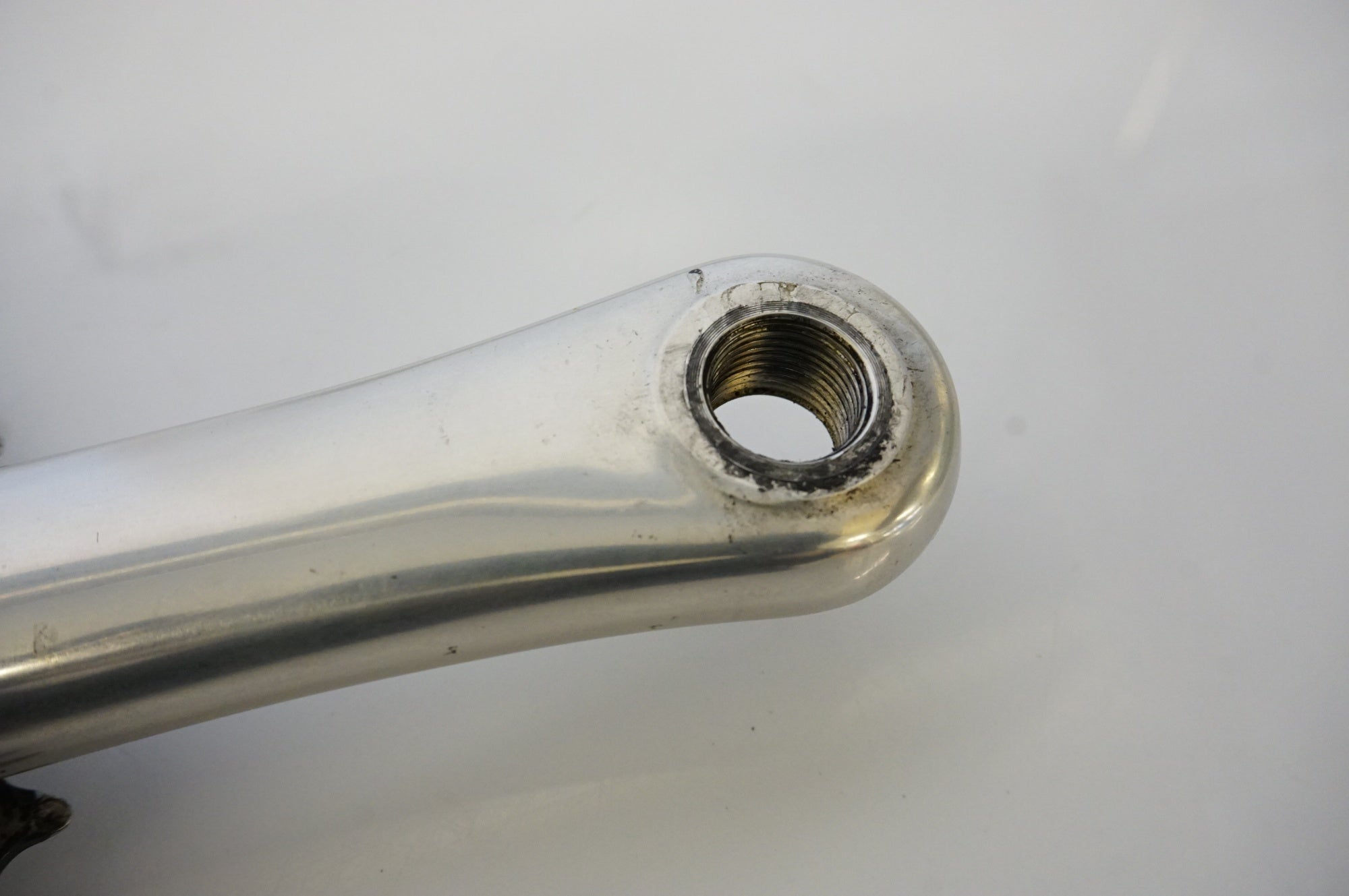CAMPAGNOLO 「カンパニョーロ」 CHORUS 52-39T 172.5mm クランクセット / 浜松店