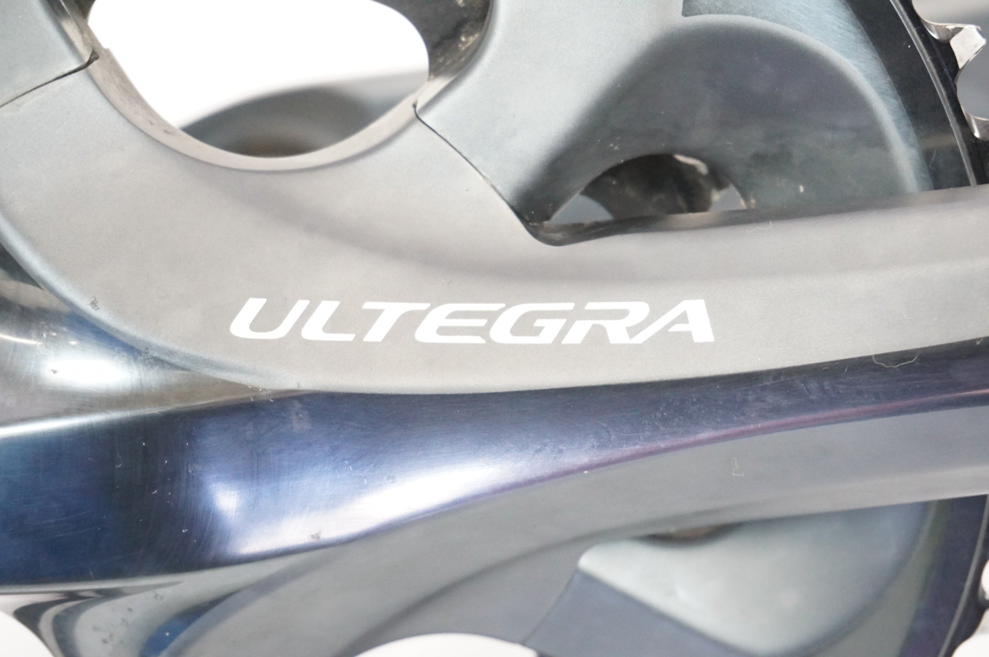 SHIMANO 「シマノ」 ULTEGRA FC-6750 50-34T 170mm クランクセット / 宇都宮店