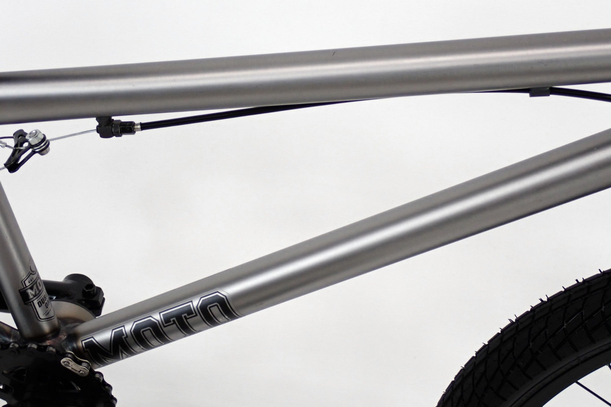 DURCUS ONE 「ダーカスワン」 MOTO 2021年モデル BMX / 伊勢崎店