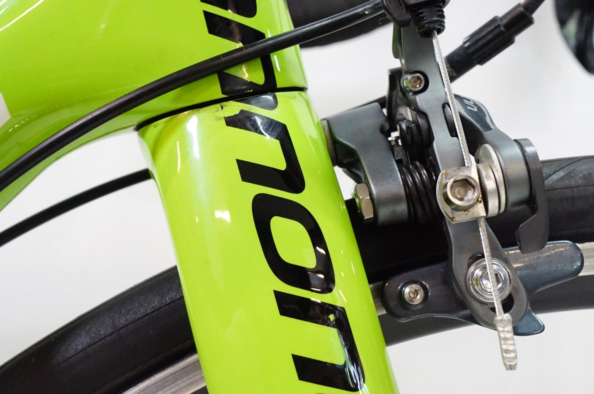 CANNONDALE 「キャノンデール」 SUPERSIX EVO ULTEGRA 2015年モデル ロードバイク / 熊谷本店