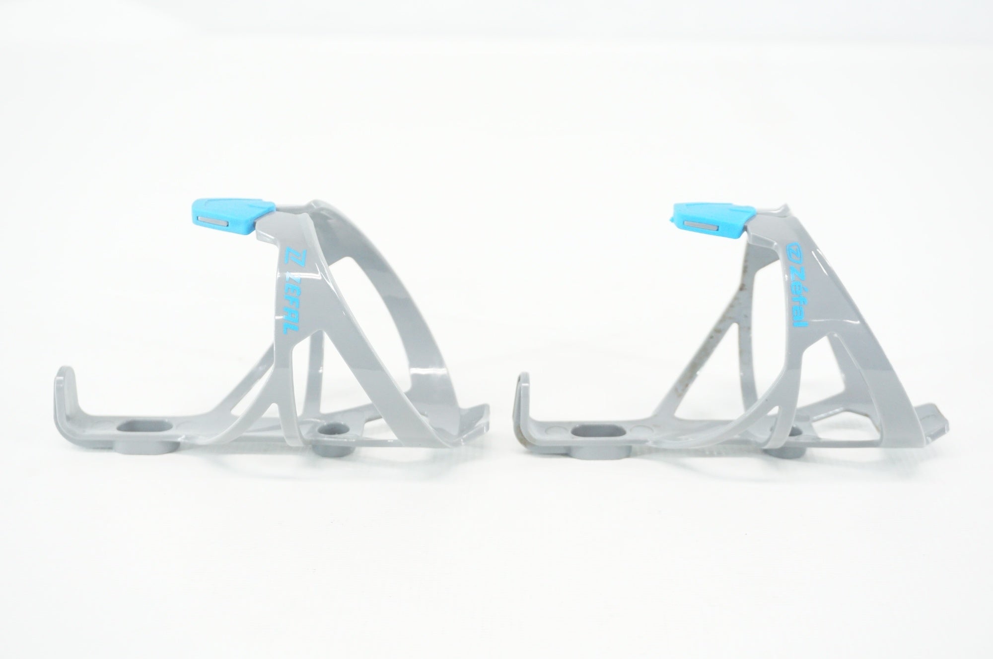 ZEFAL 「ゼファール」 PULSE A2 ボトルケージセット / 阪急塚口店