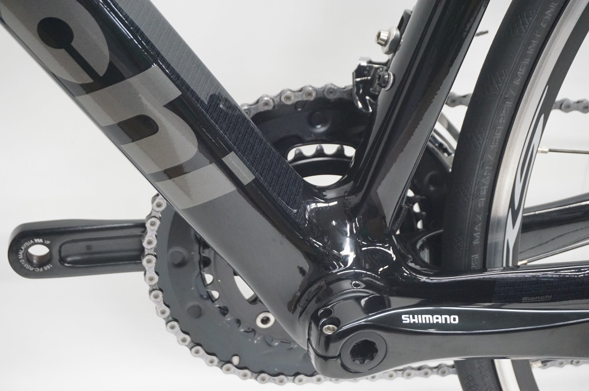 BIANCHI 「ビアンキ」 SPRINT 2024年モデル ロードバイク / 福岡店