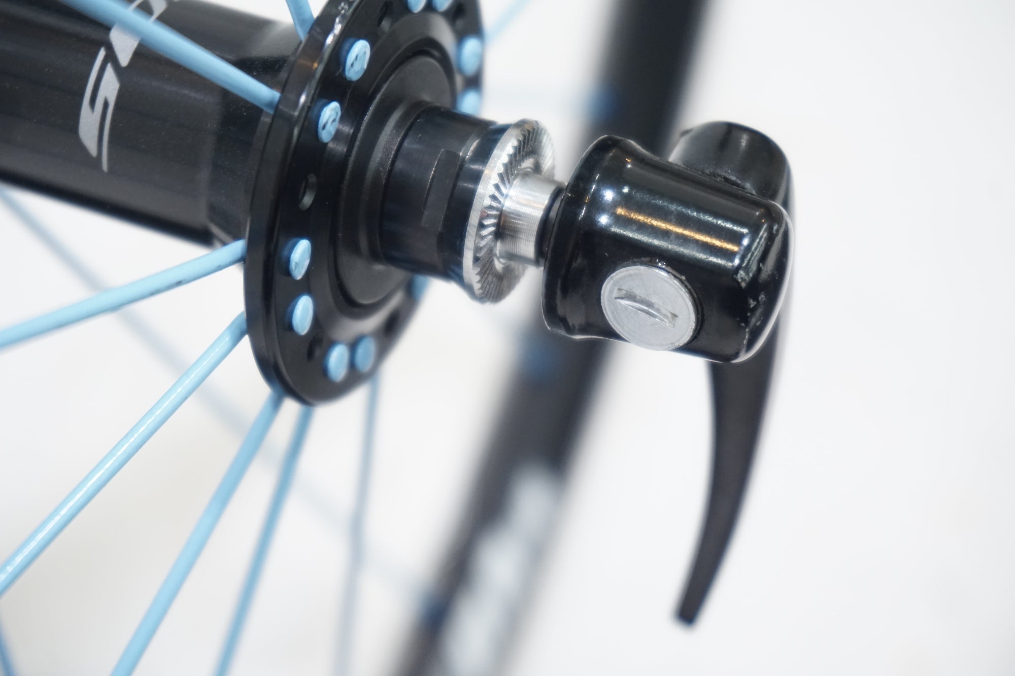 ALEXRIMS 「アレックスリム」 DA16 SHIMANO R7000ハブ シマノ11S  ホイールセット / 京都西院店