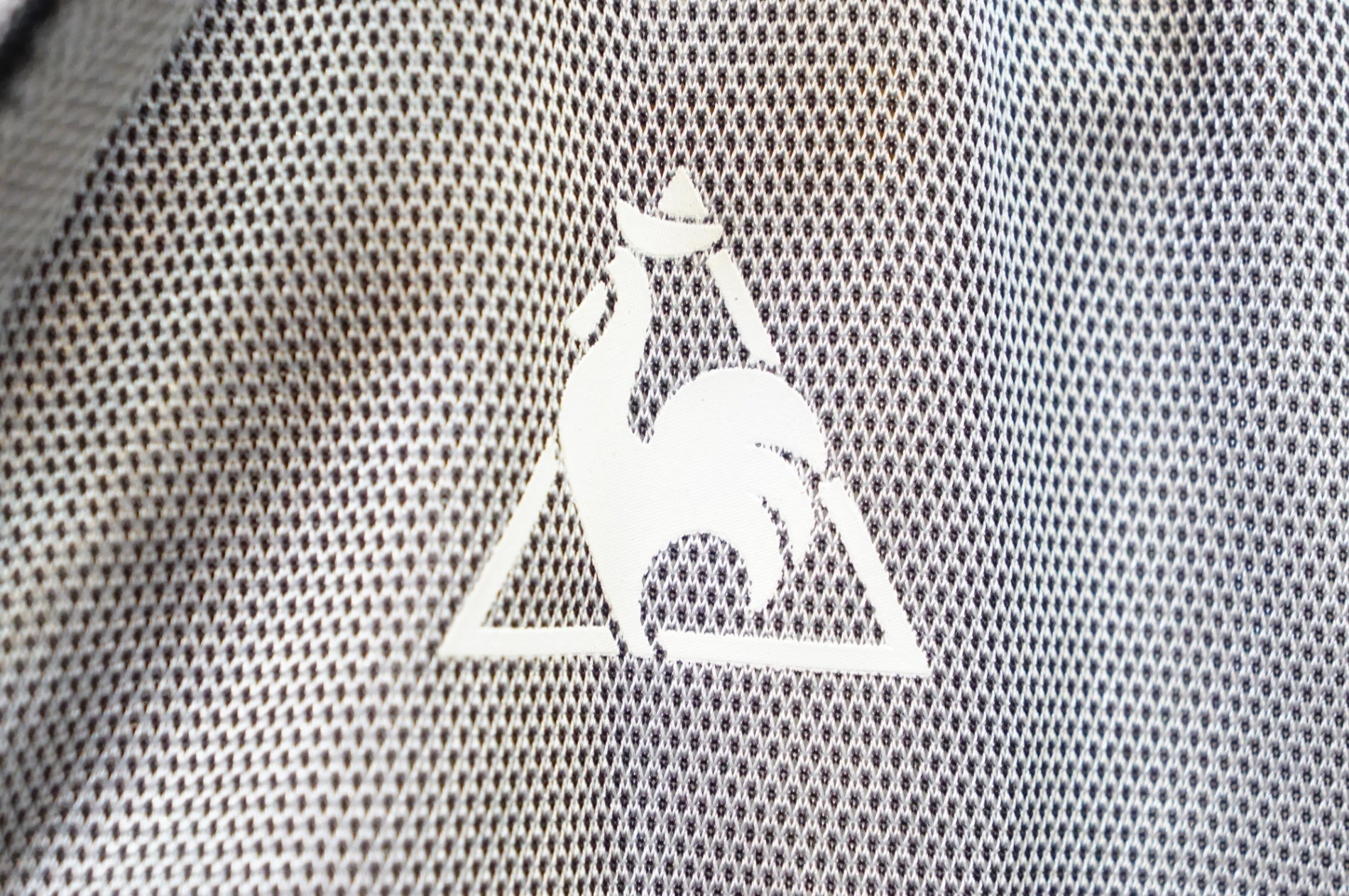LE COQ SPORTIF 「ルコックスポルティフ」 QC-711411 半袖ジャージ & QC-390113 サイクルパンツ セット / 熊谷本店