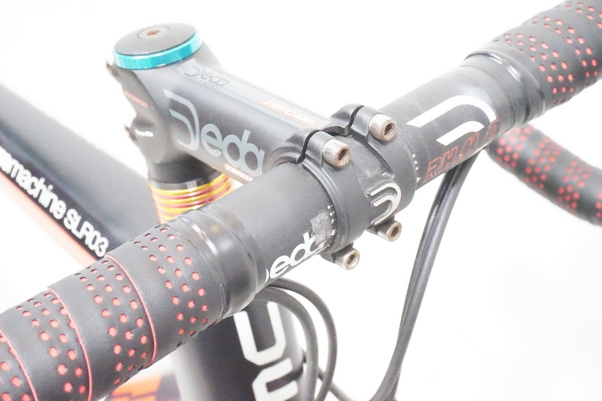 BMC 「ビーエムシー」 TEAMMACHINE SLR03 2015年モデル ロードバイク/ 京都西院店