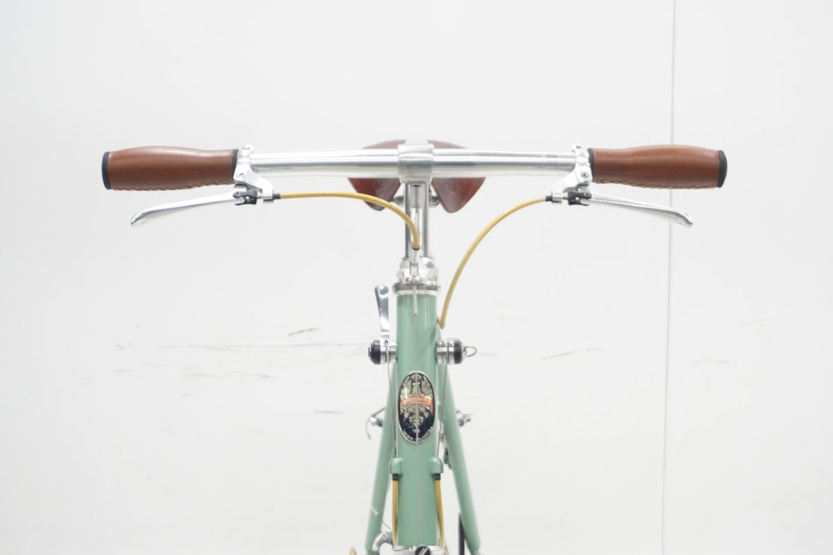 BIANCHI 「ビアンキ」 MINIVELO 10 FLAT 2013年モデル ミニベロ / 滋賀大津店