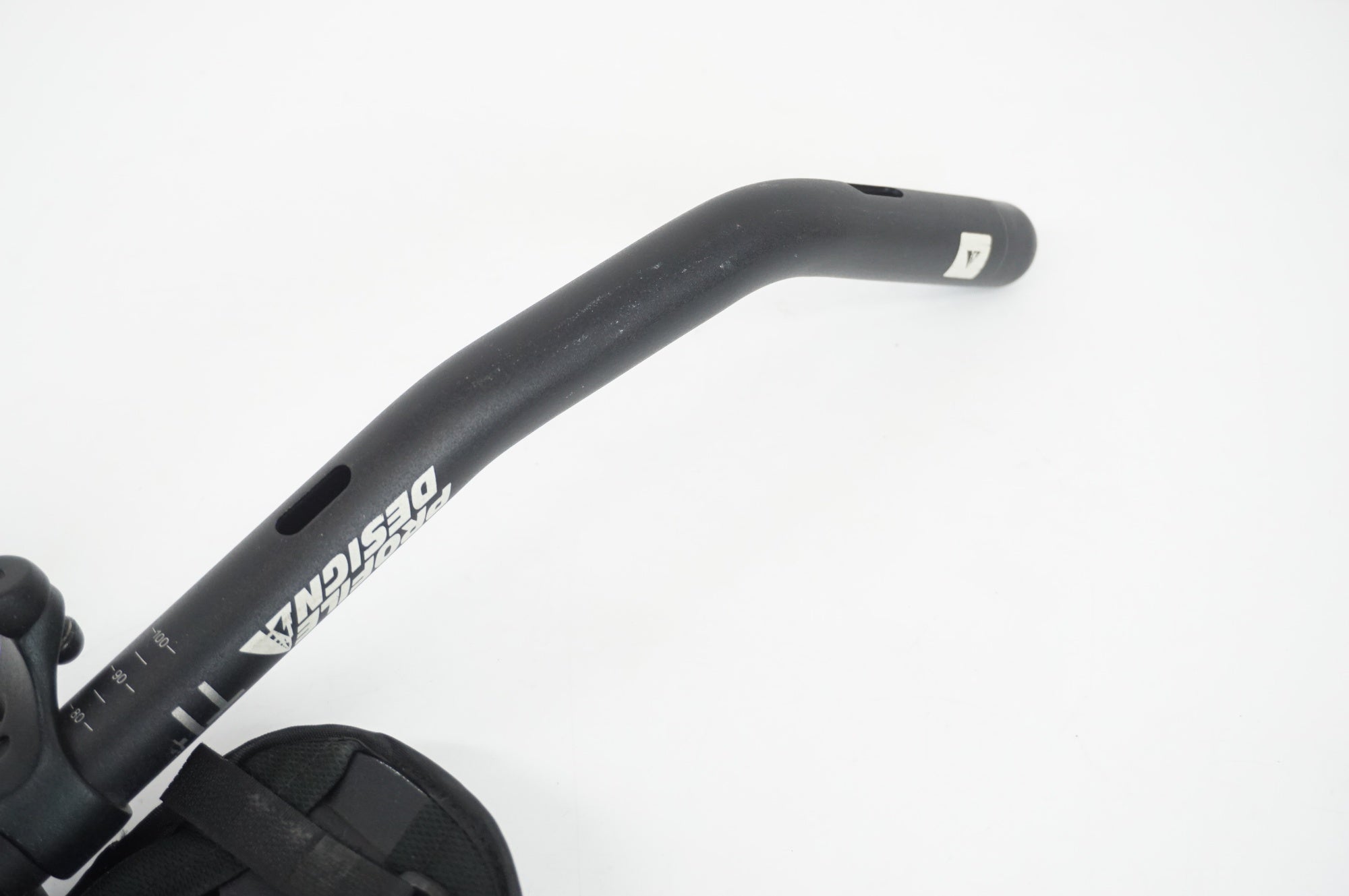 PROFILE DESIGN 「プロファイルデザイン」 φ31.8 350mm TTバー