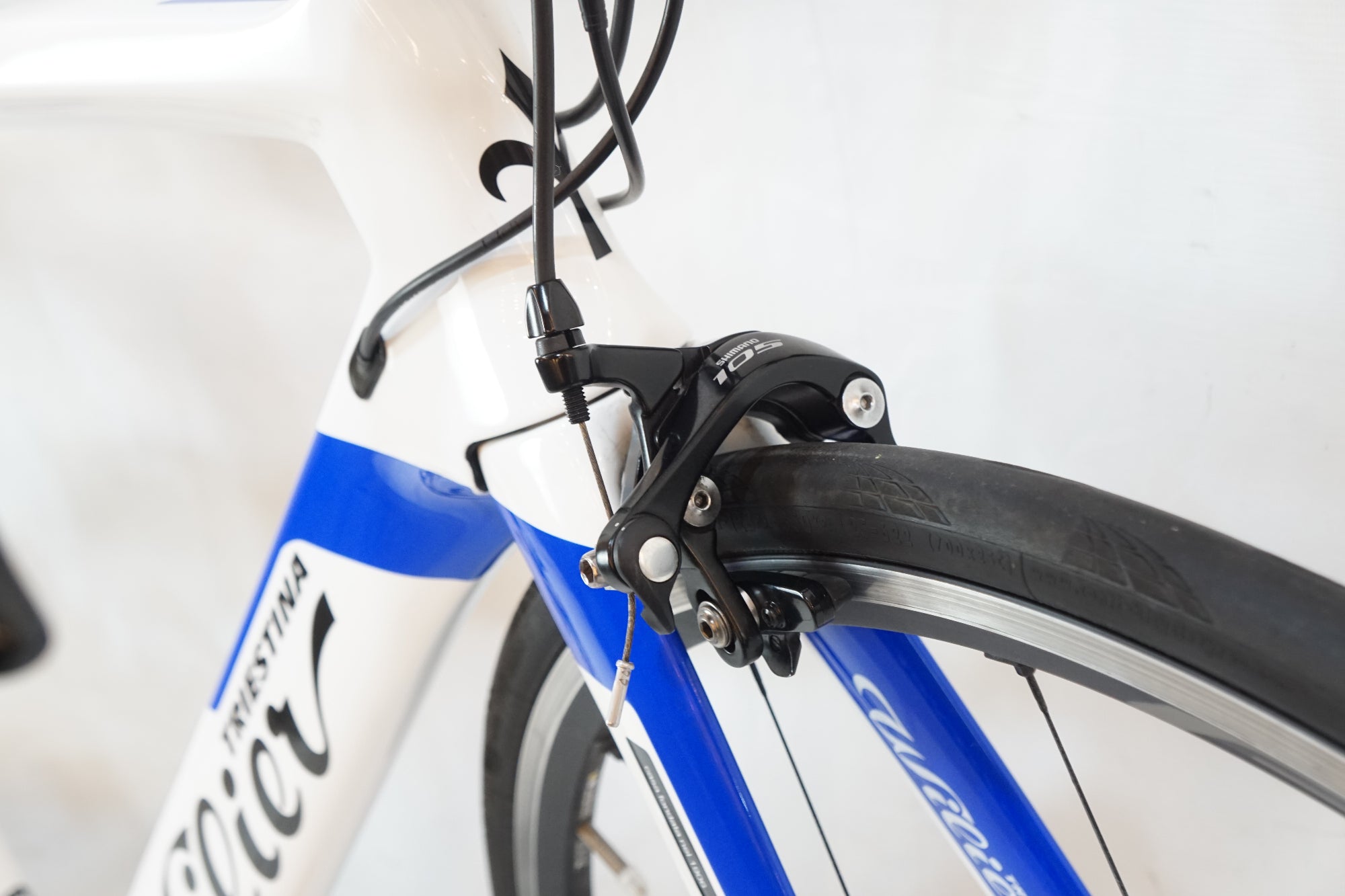 WILIER 「ウィリエール」 CENTO 1 AIR 2018年モデル ロードバイク / バイチャリ浦和ベース