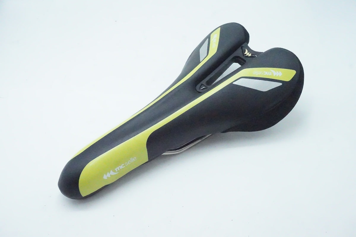 MCSELLE「マクセル」 サドル / 京都西院店