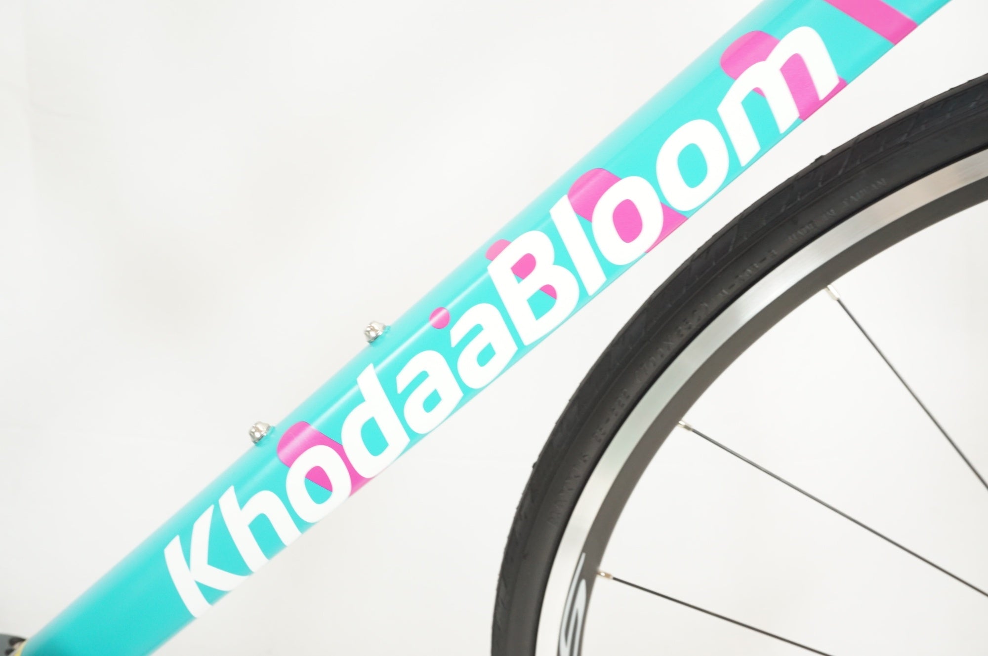 KHODAABLOOM 「コーダブルーム」 FARNA TIAGRA 2025年モデル ロードバイク / 宇都宮店