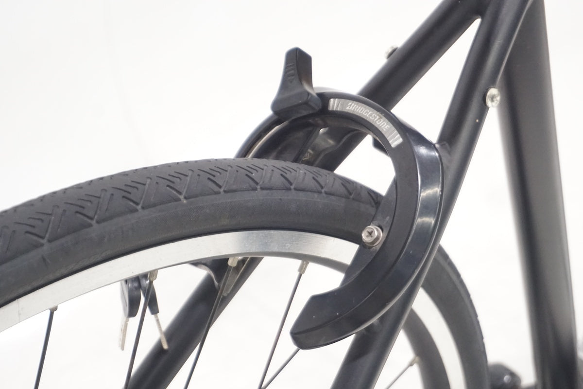 BRIDGESTONE 「ブリヂストン」 ORDINA F5B 2020年モデル クロスバイク / 滋賀大津店