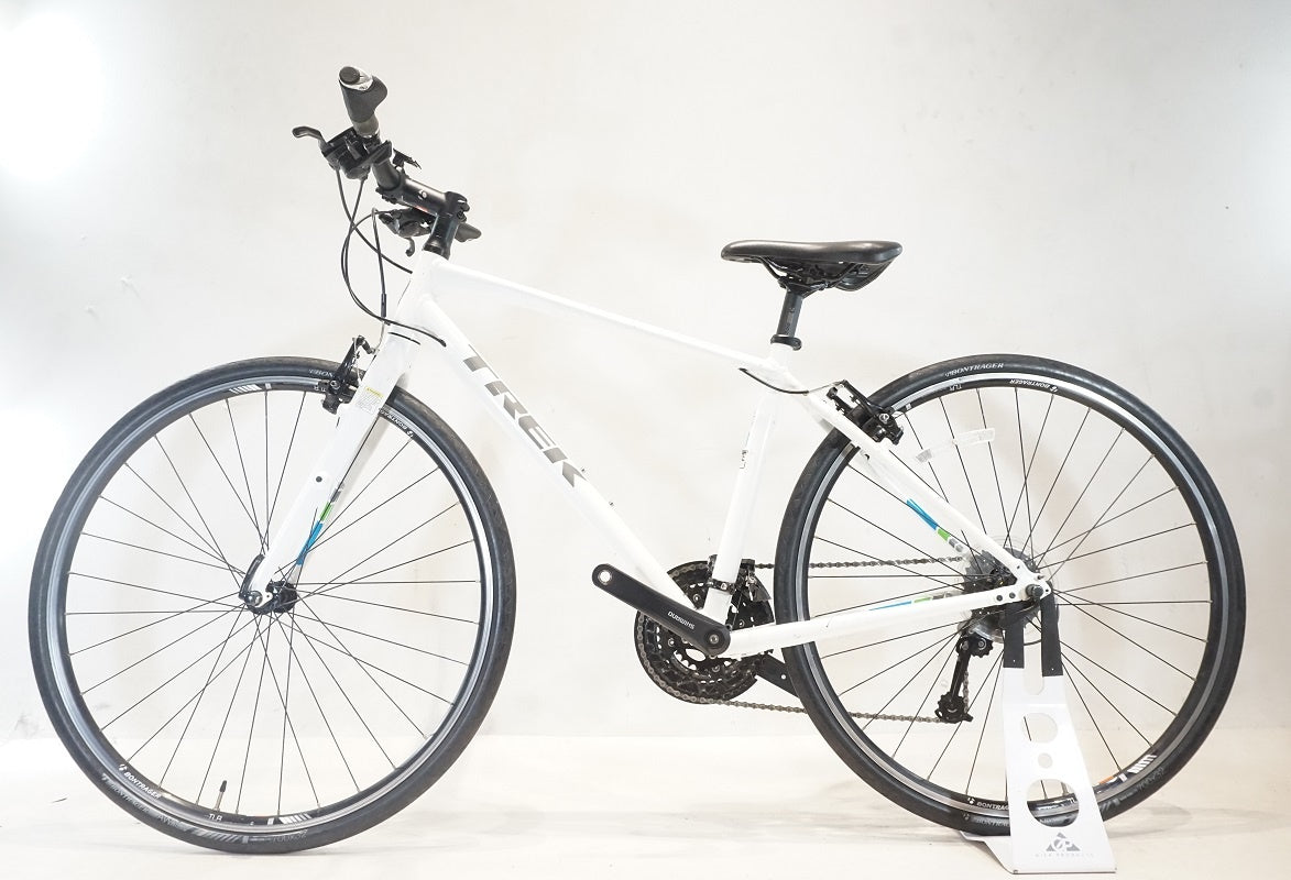 TREK 「トレック」 7.4FX 2015年モデル クロスバイク / 横浜戸塚店