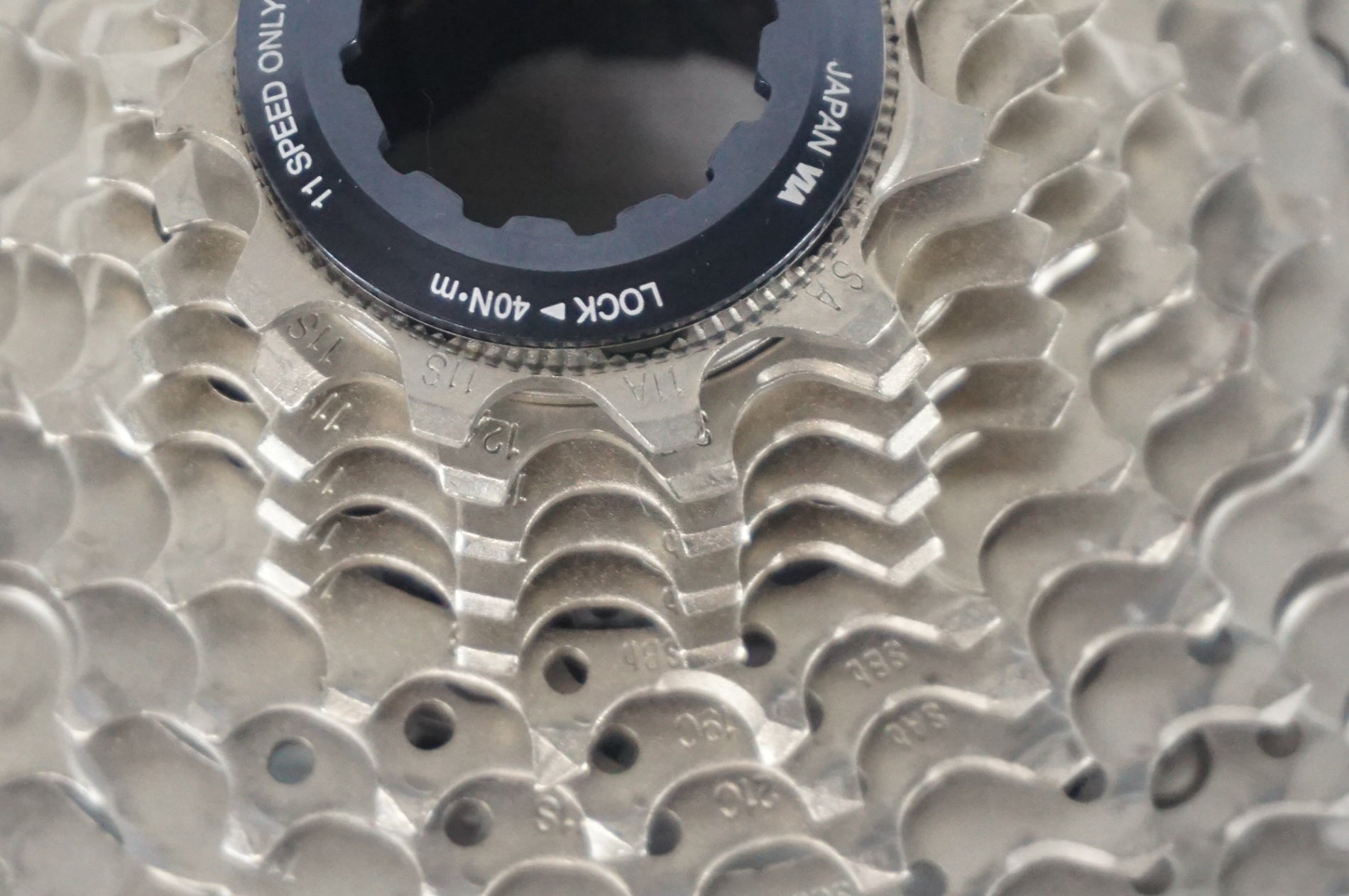 SHIMANO 「シマノ」 CS-HG800-11 11-30T スプロケット / 阪急塚口店