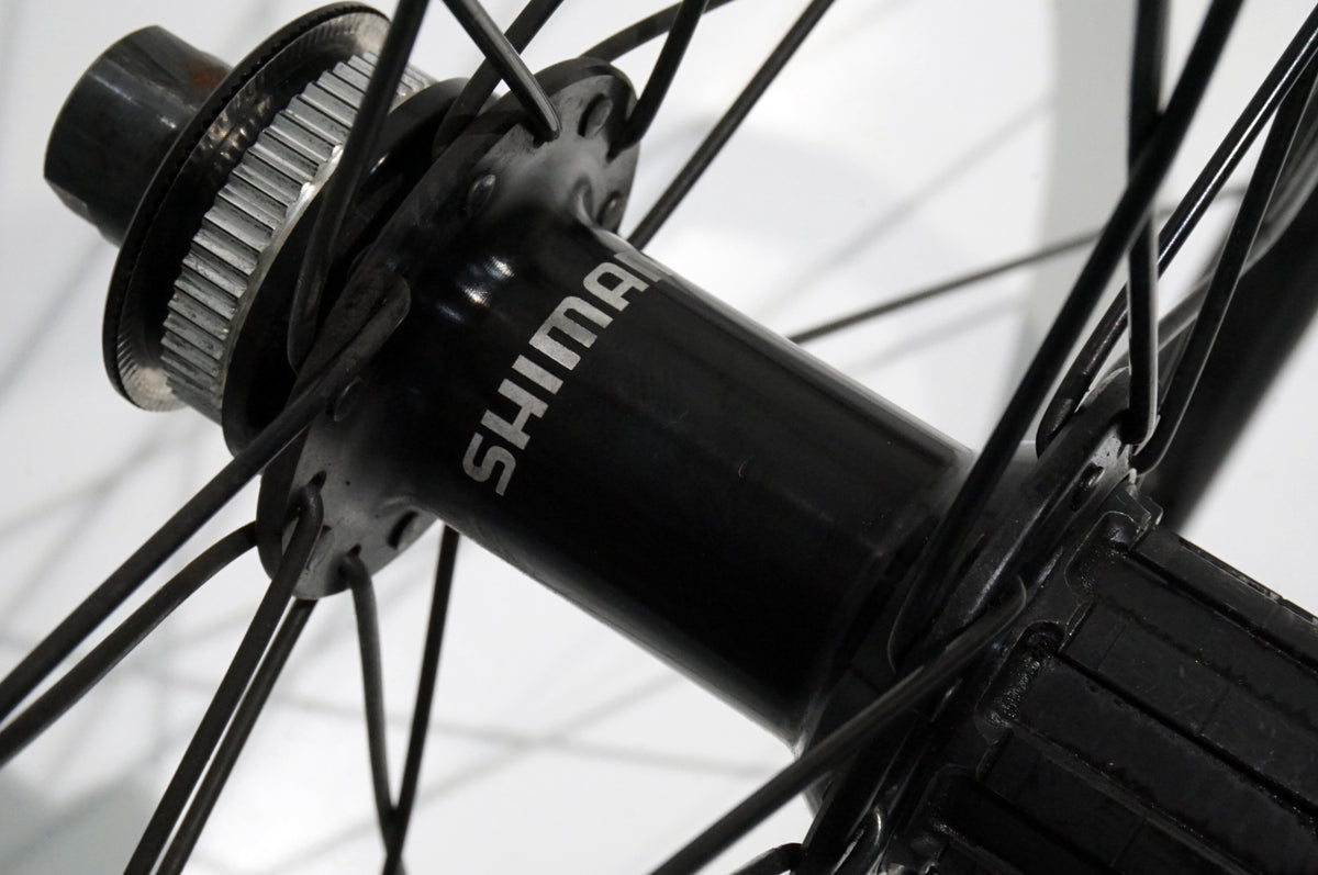 SHIMANO 「シマノ」 WH-RS171 SHIMANO 11S ホイールセット / 浜松店