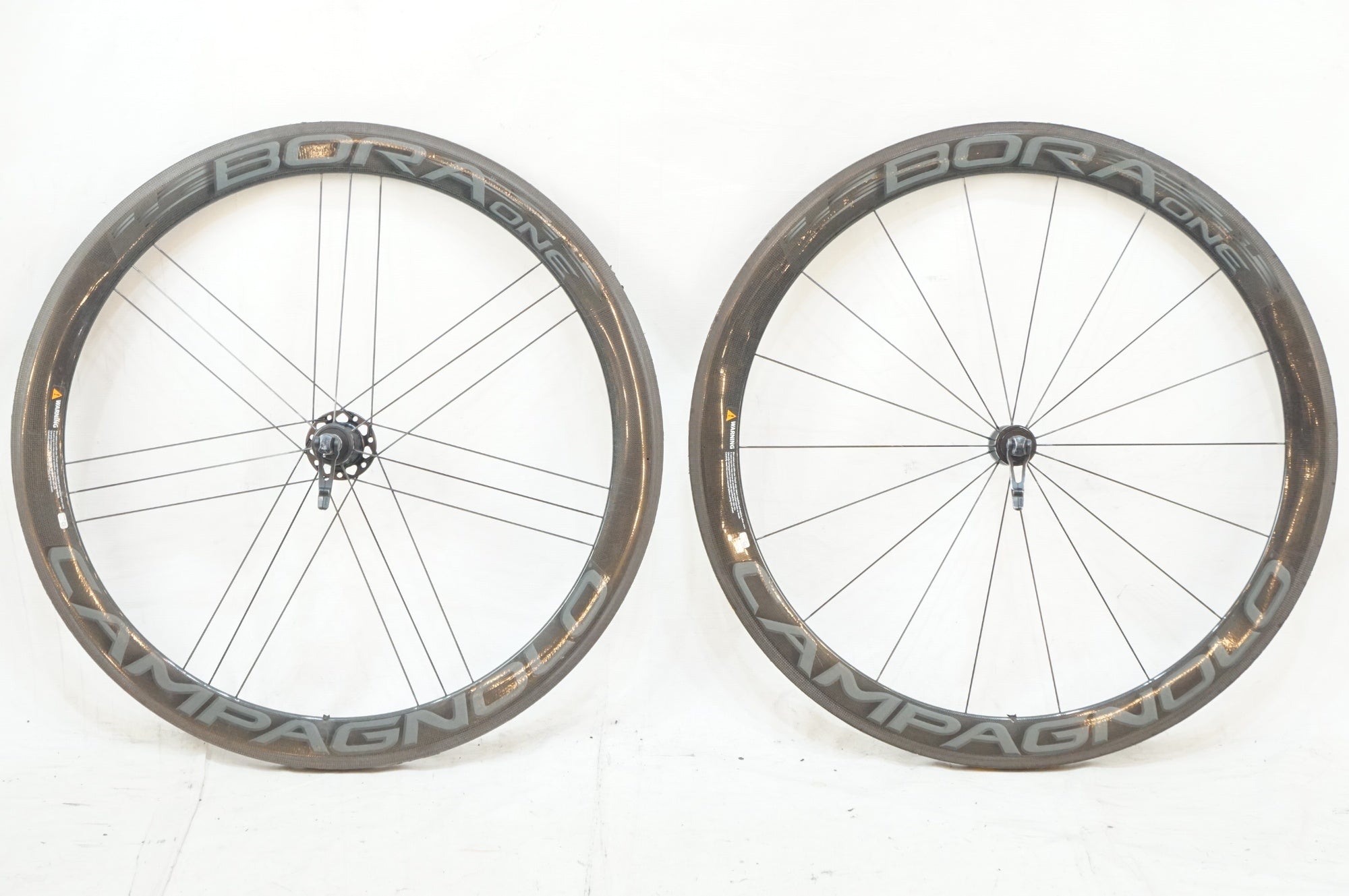 ジャンク CAMPAGNOLO 「カンパニョーロ」 BORA ONE 50 カンパフリー