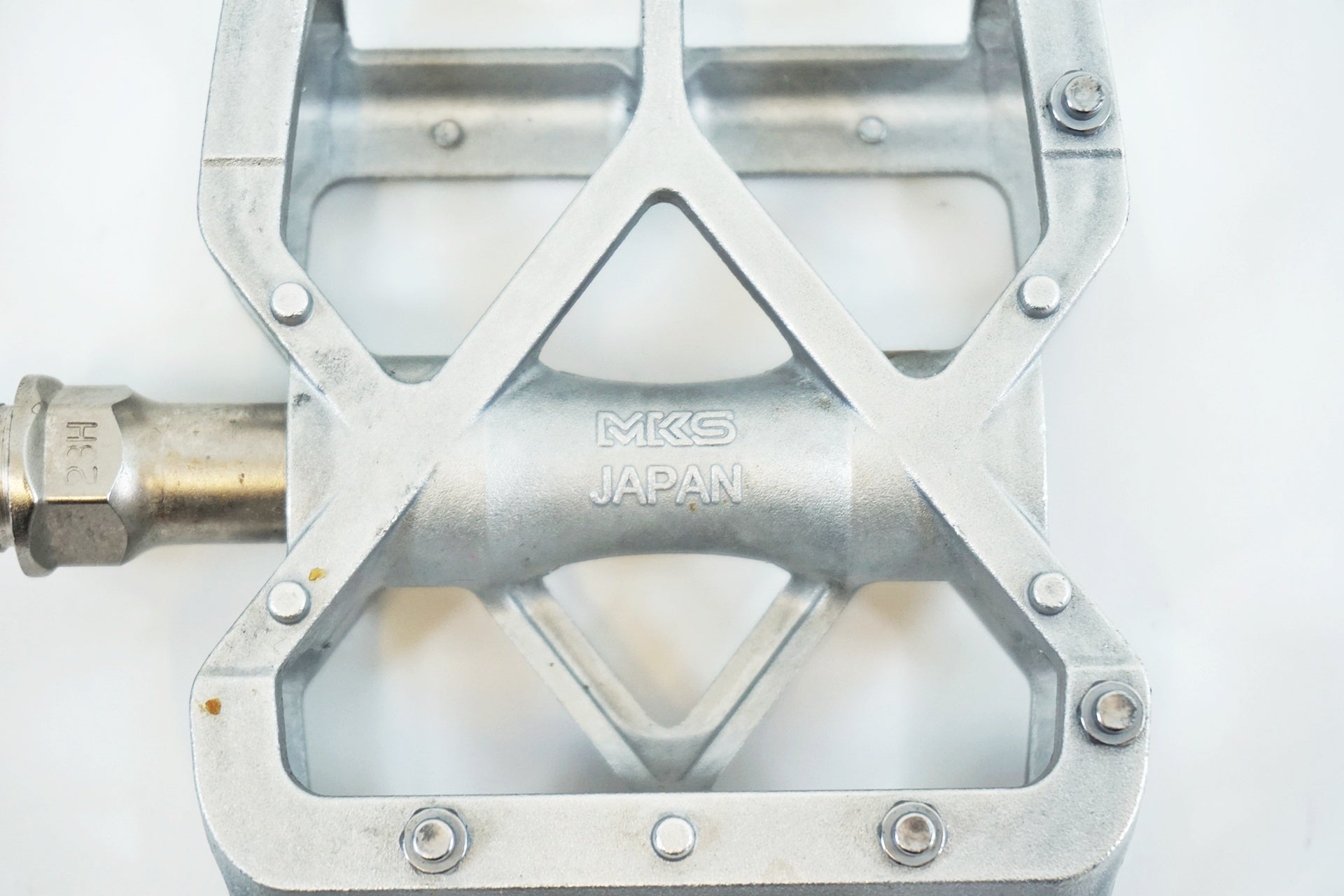 MKS 「ミカシマ」 ALLWAYS ペダル / 有明ガーデン店