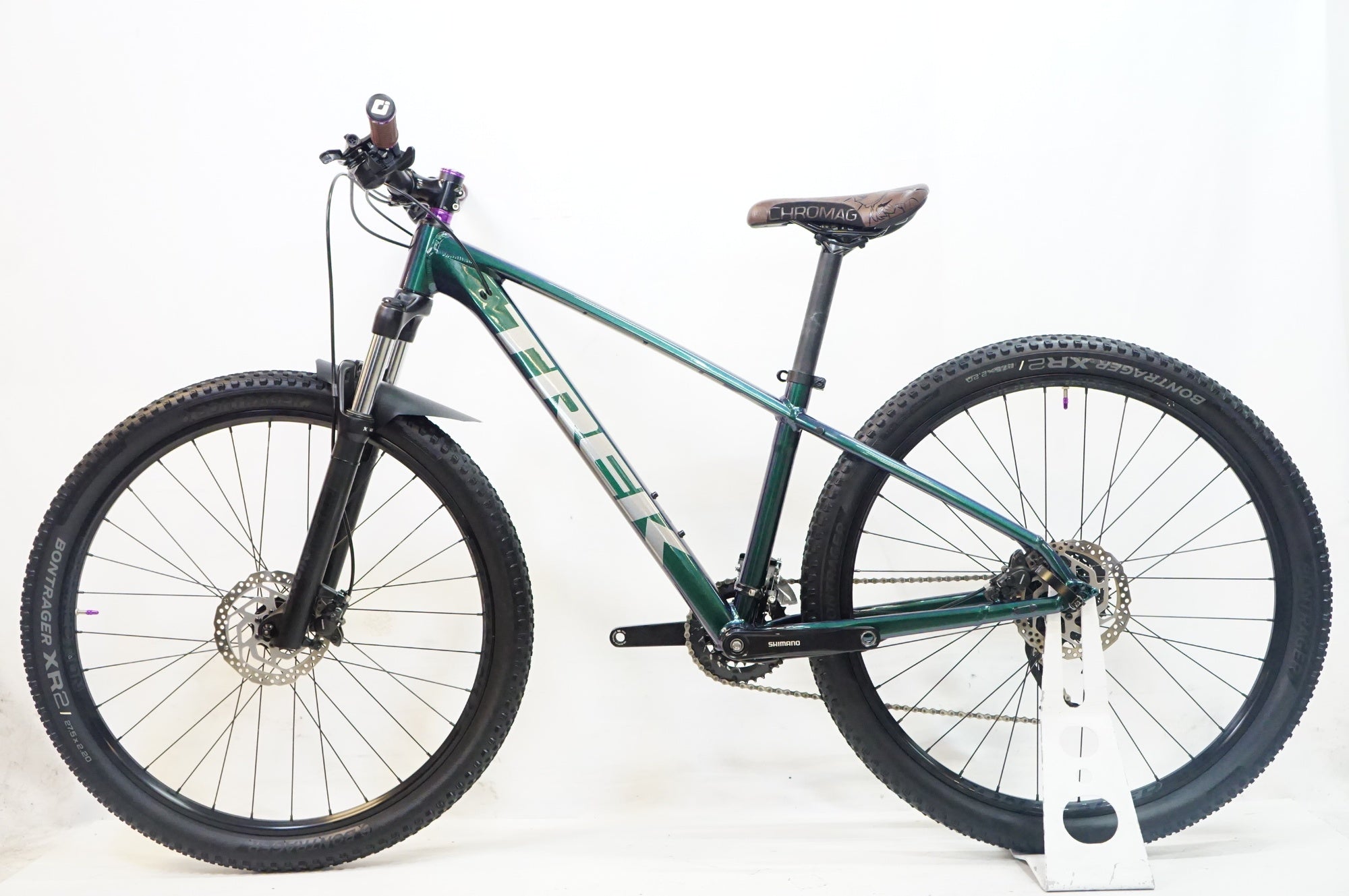 TREK 「トレック」 MARLIN 7 2020年モデル マウンテンバイク / 熊谷本店