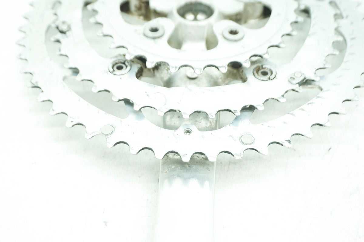 SHIMANO 「シマノ」 105 FC-5505 52/42/30T 170mm クランク / 大阪門真店
