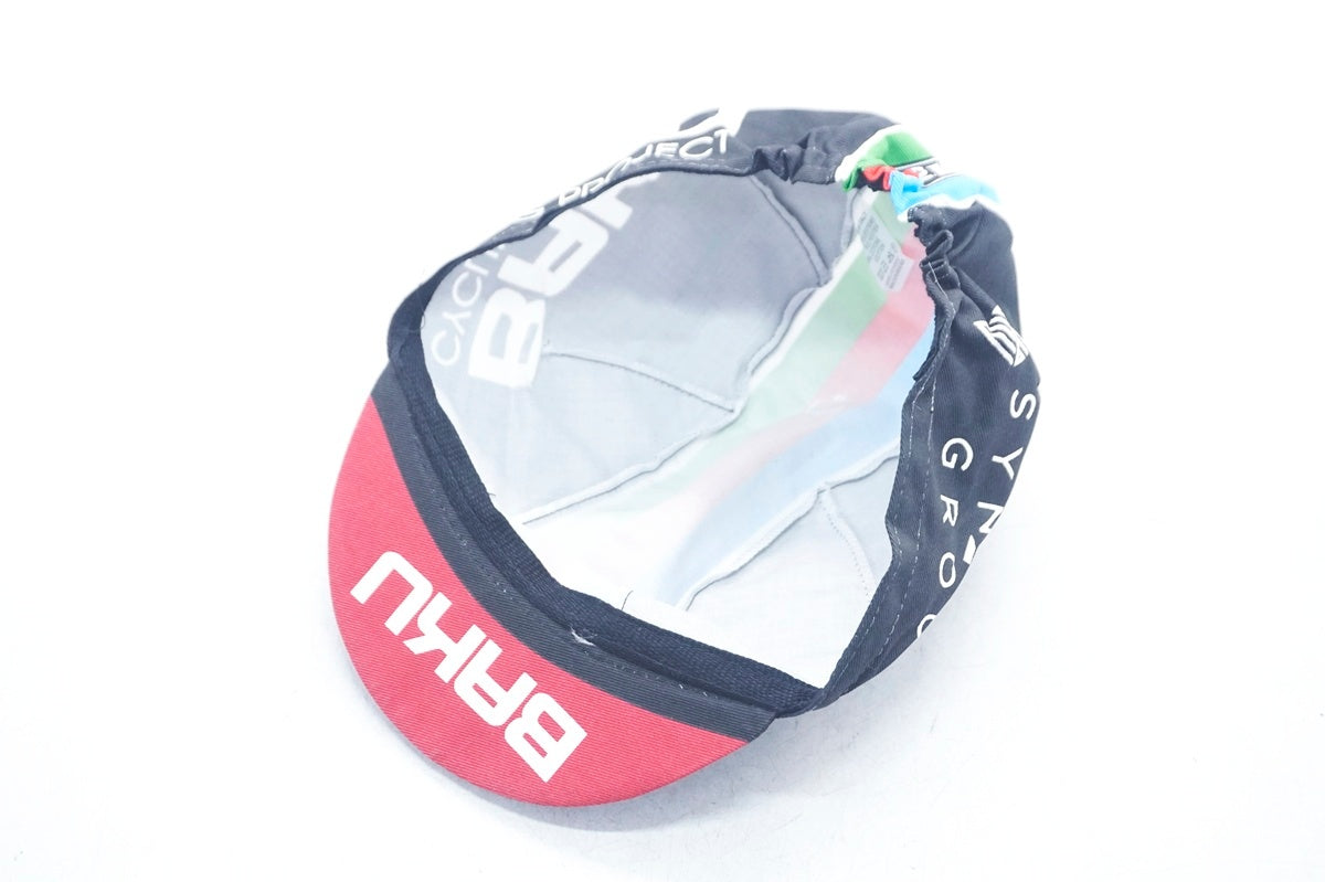 APIS 「アピス」 TEAM BAKU サイズ不明 サイクルキャップ / 大阪門真店