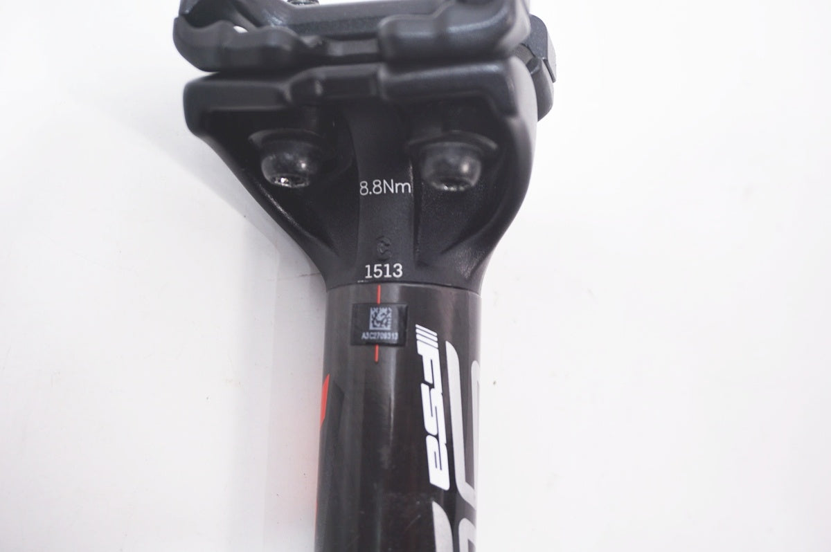 FSA 「エフエスエー」 SL-K φ27.2 350mm シートポスト / バイチャリ世田谷店