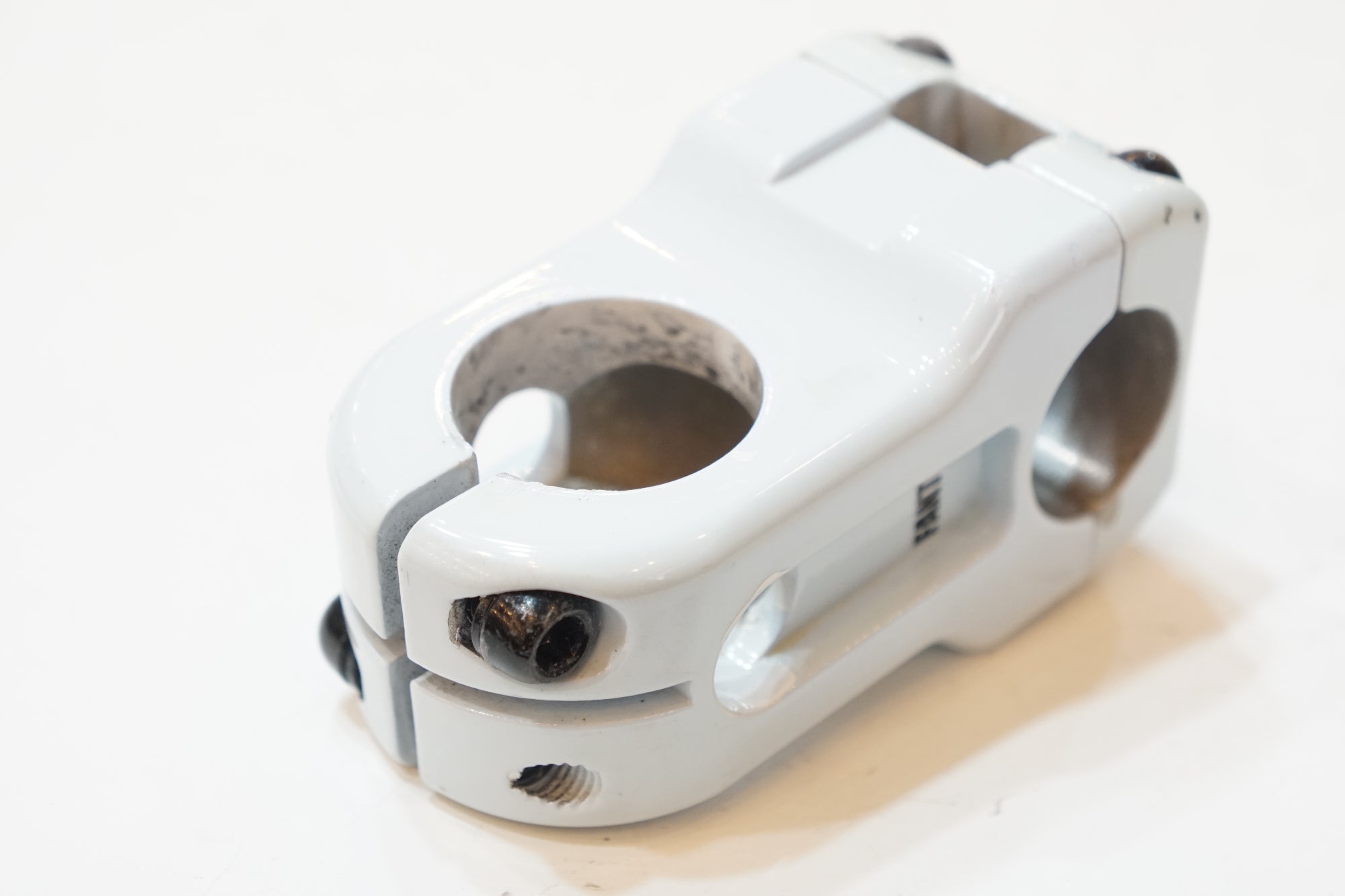 DEITY COMPONENTS 「デイティコンポーネンツ」 FANTOM φ25.4 50mm ステム / バイチャリ浦和ベース