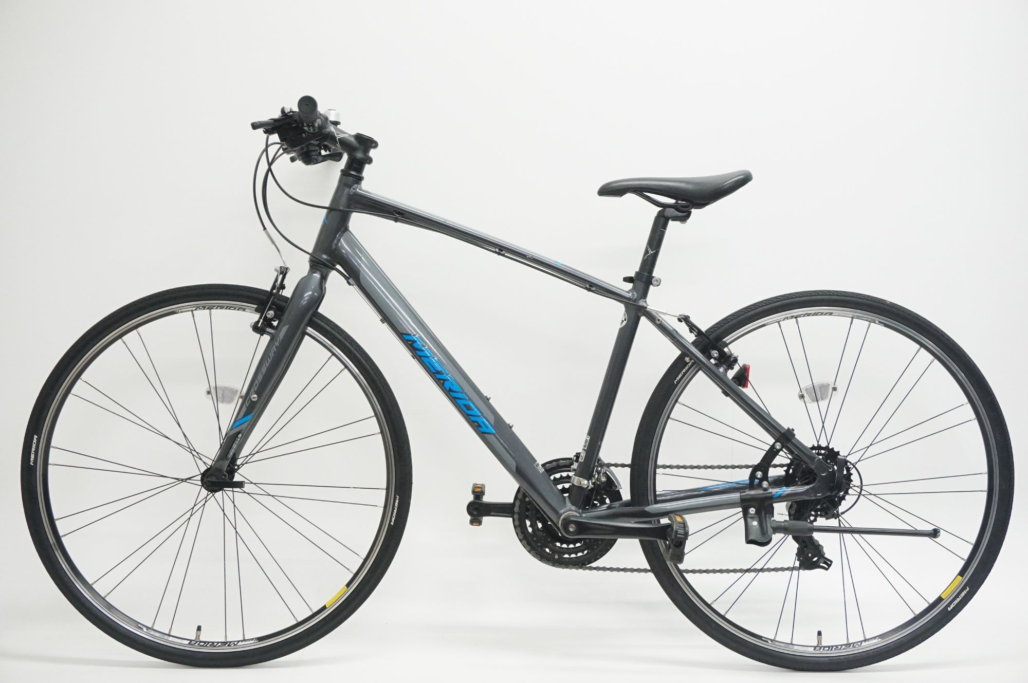MERIDA 「メリダ」 CROSSWAY 50-R 2019年モデル クロスバイク / 福岡店
