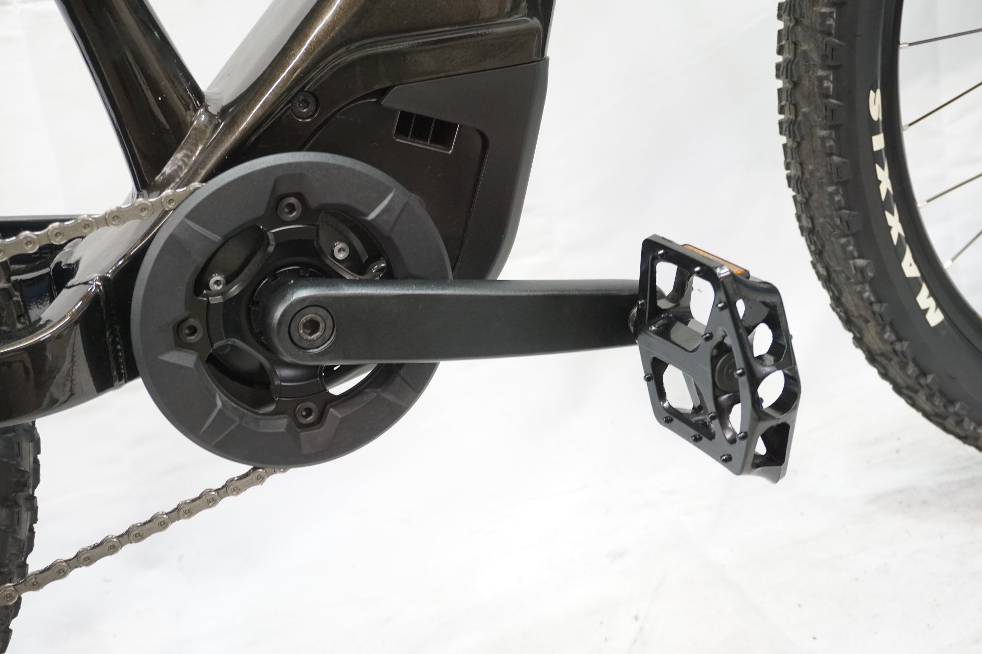 PANASONIC 「パナソニック」 XEALT M5 BE-GM136 2023年モデル E-BIKE / 大宮店