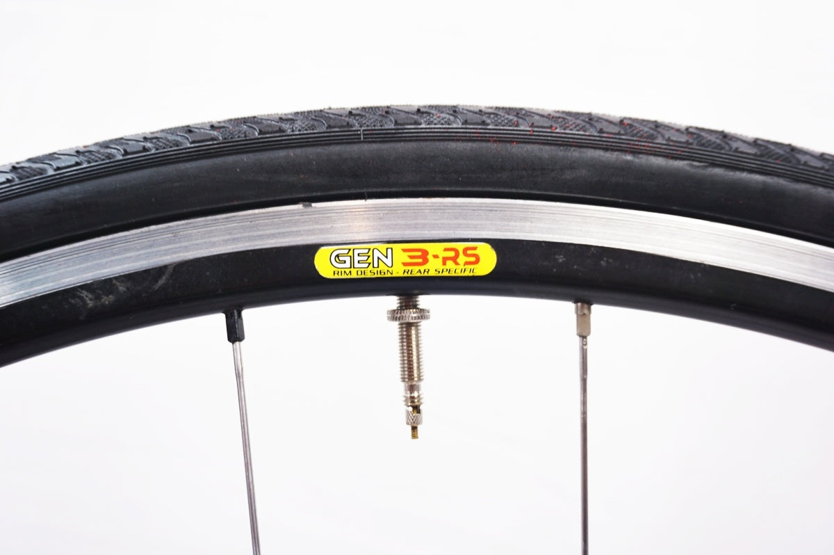 SCOTT 「スコット」 CR1 TEAM 2008年モデル ロードバイク / バイチャリ世田谷店